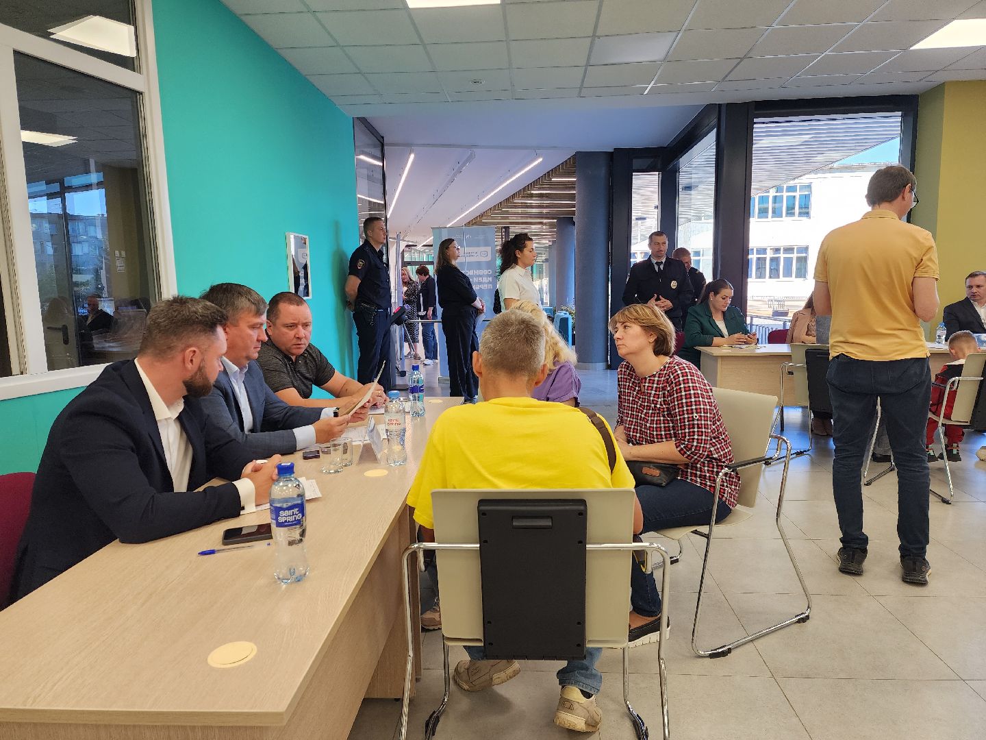 раменское, общество, выездная администрация , вялковское территориальное управление,