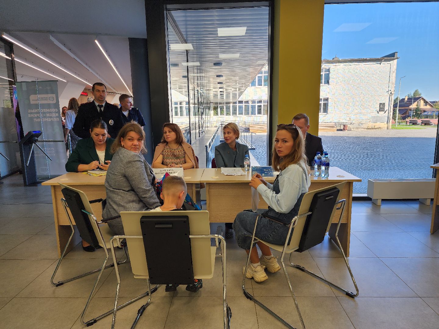 раменское, общество, выездная администрация , вялковское территориальное управление,