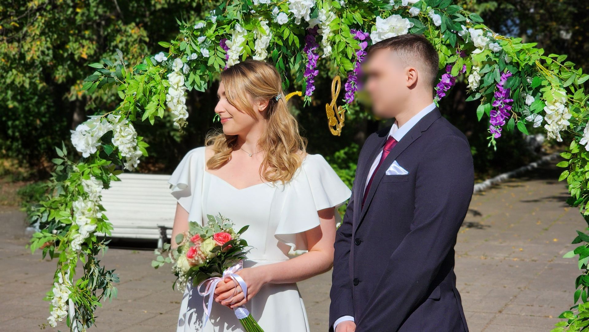 общество, сво, военнослужащий, свадьба, семья, лосино-петровский,