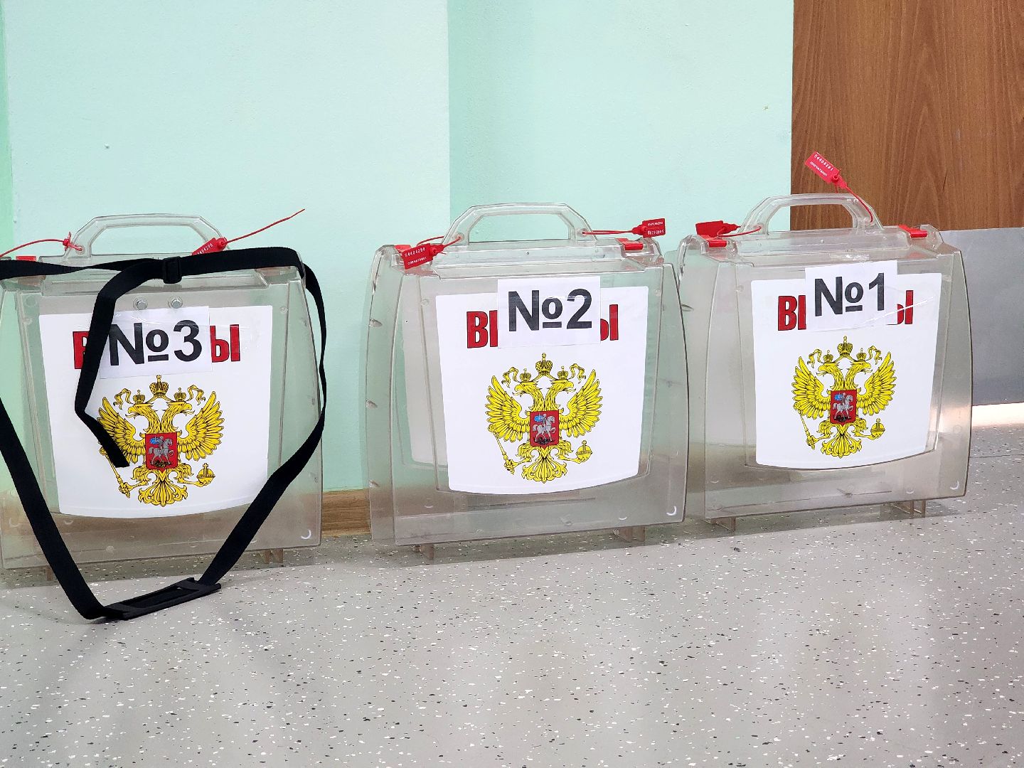 подольск, Выборы, Выборы 2025, голосование,