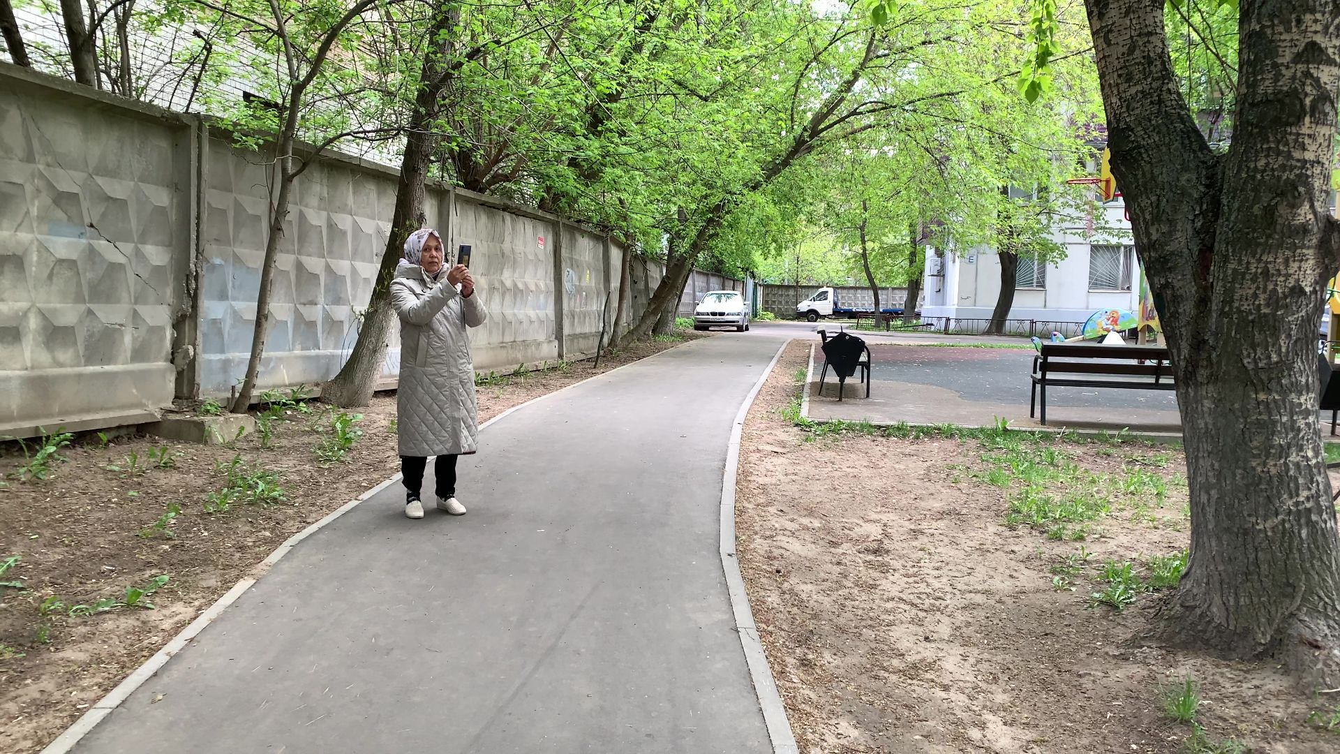 Реутов, День Победы, ветераны, поздравления