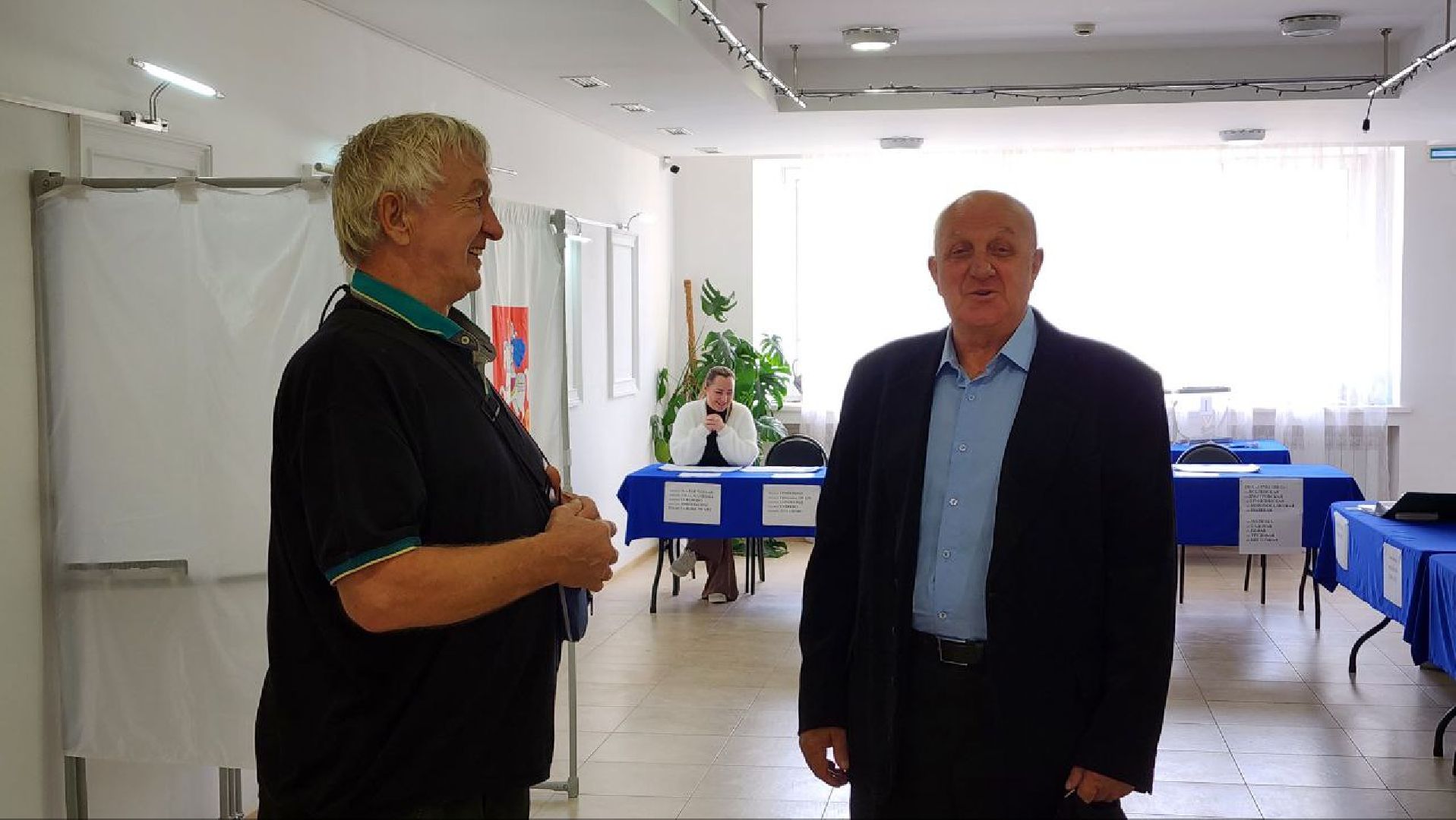 Дмитров, Выборы, Совет депутатов,