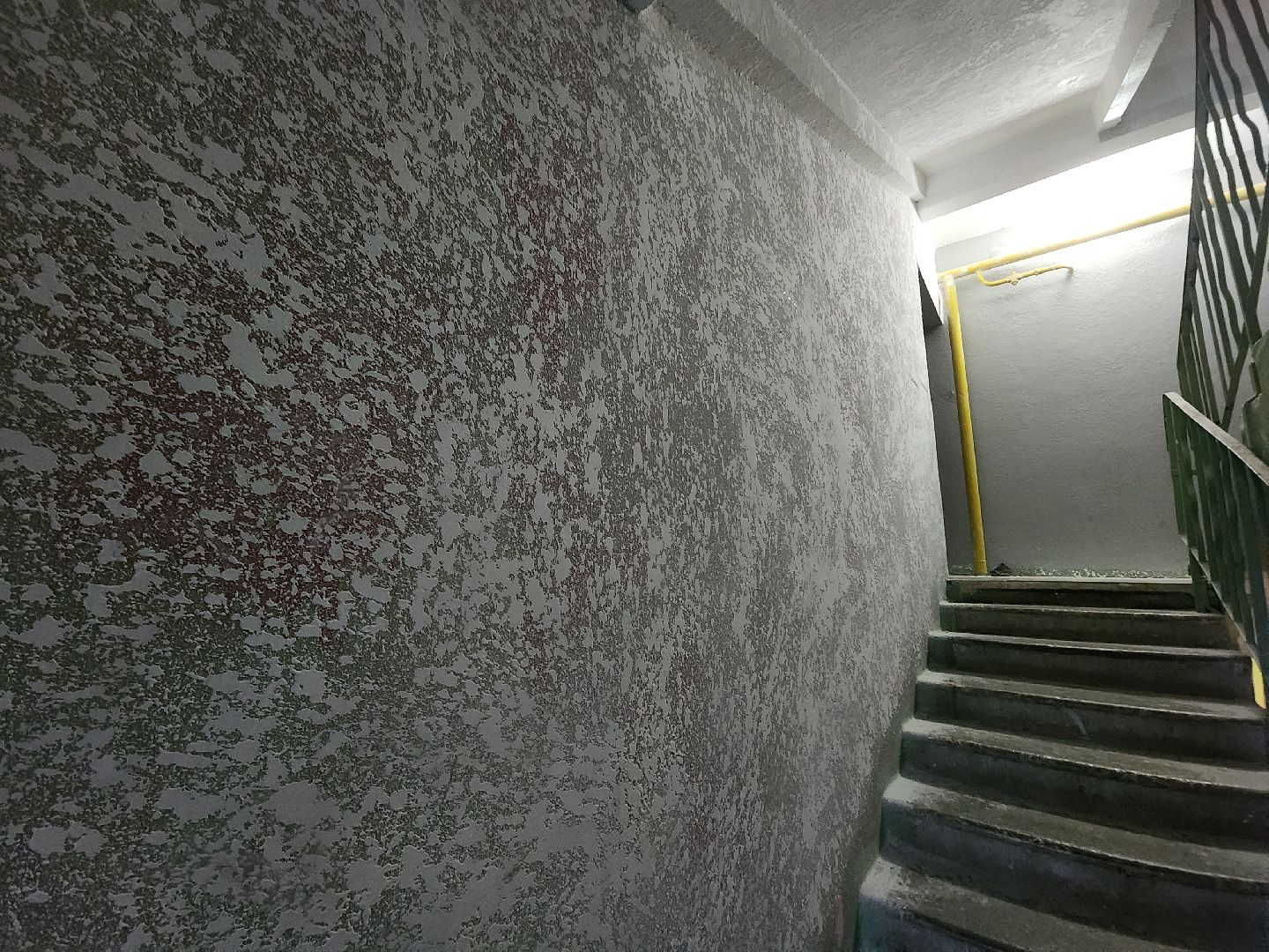 Черноголовка, Жкх, ремонт подъездов,