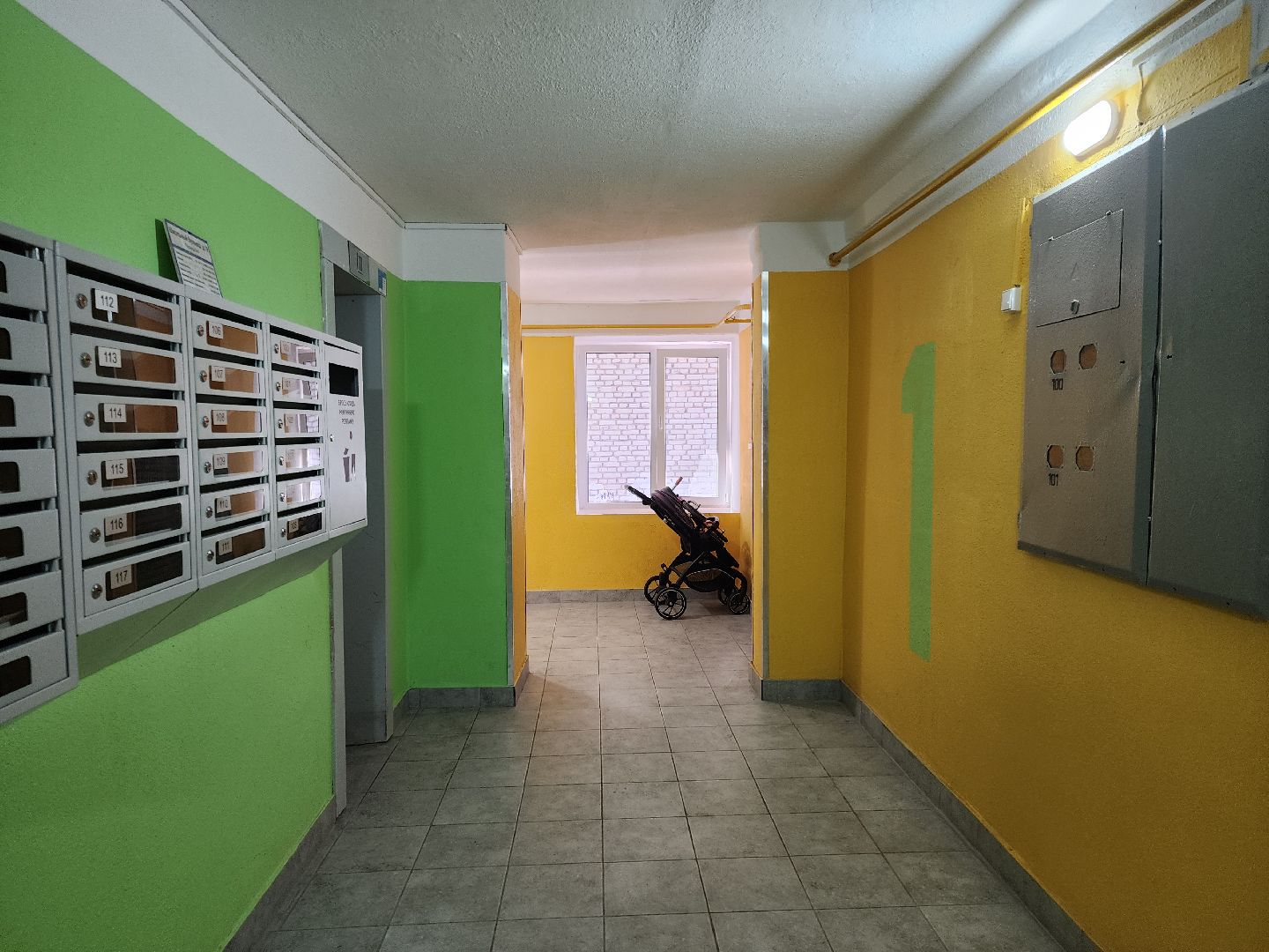 Черноголовка, Жкх, ремонт подъездов,