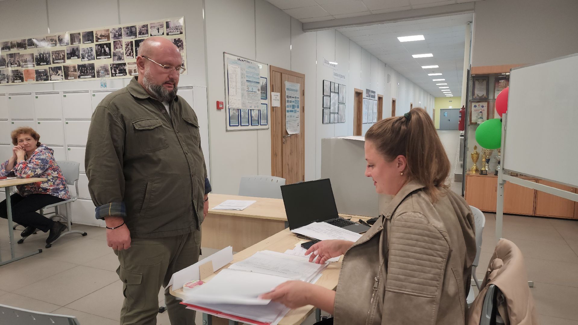 Шатура , Подмосковье , Московская область , Выборы, Шатура выбирает, Общественный мониторинг,