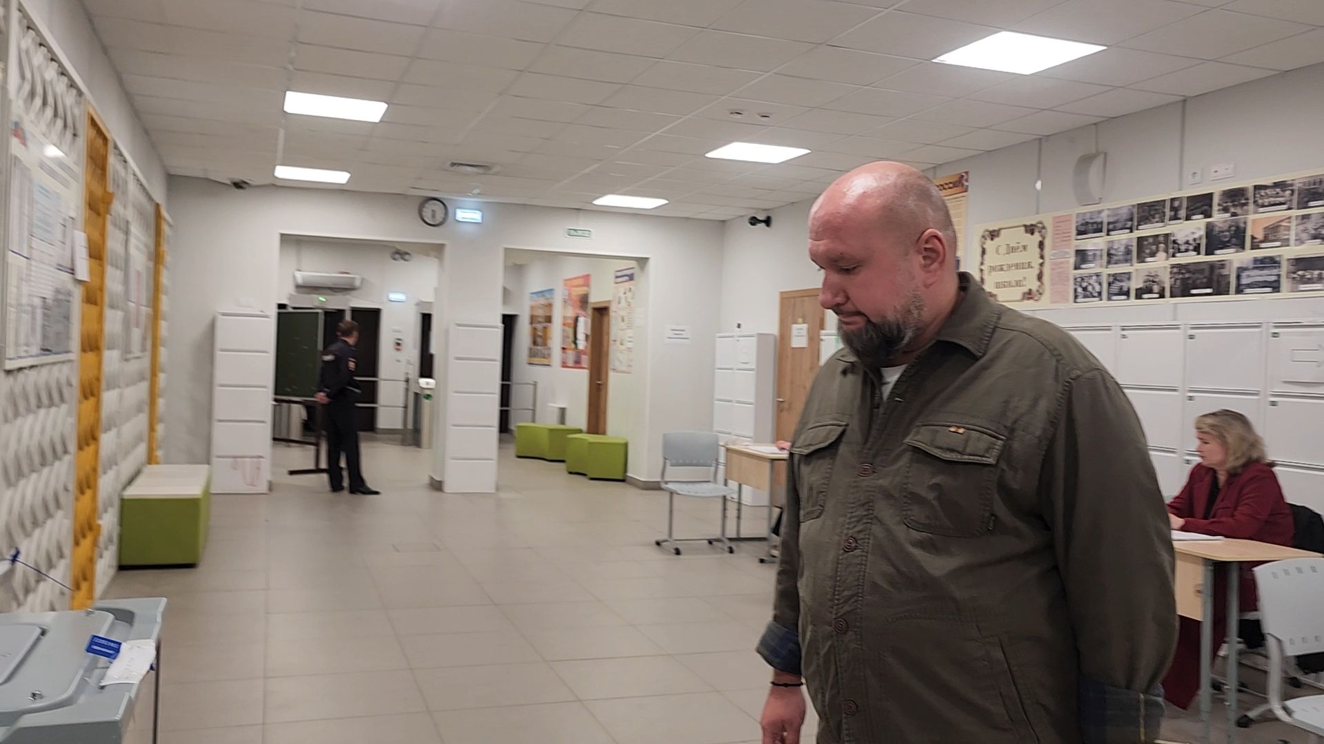 Шатура , Подмосковье , Московская область , Выборы, Шатура выбирает, Общественный мониторинг,