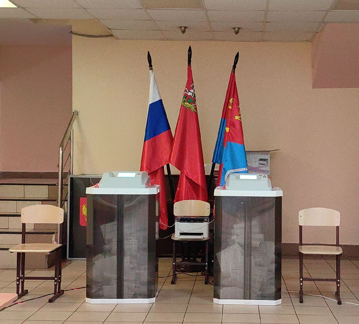 выборы, школа, уик, ветеран,