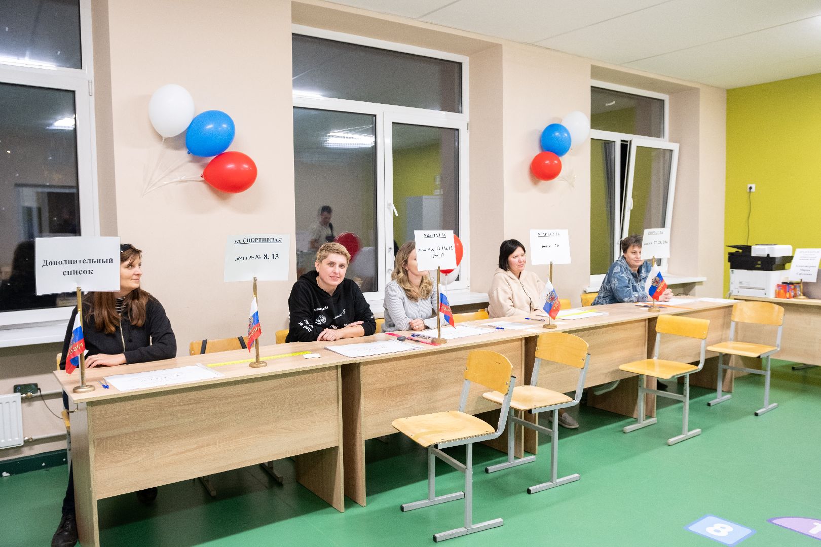 выборы, общество, лыткарино, совет депутатов,