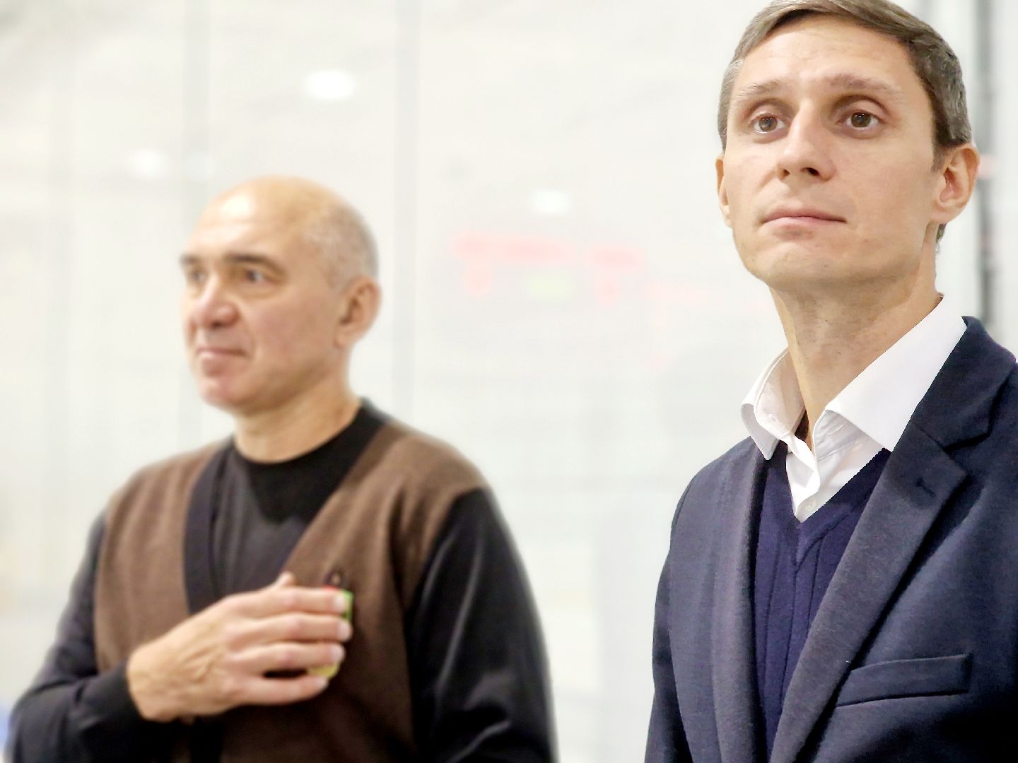 воскресенск, хоккей,   олимпийский чемпион,