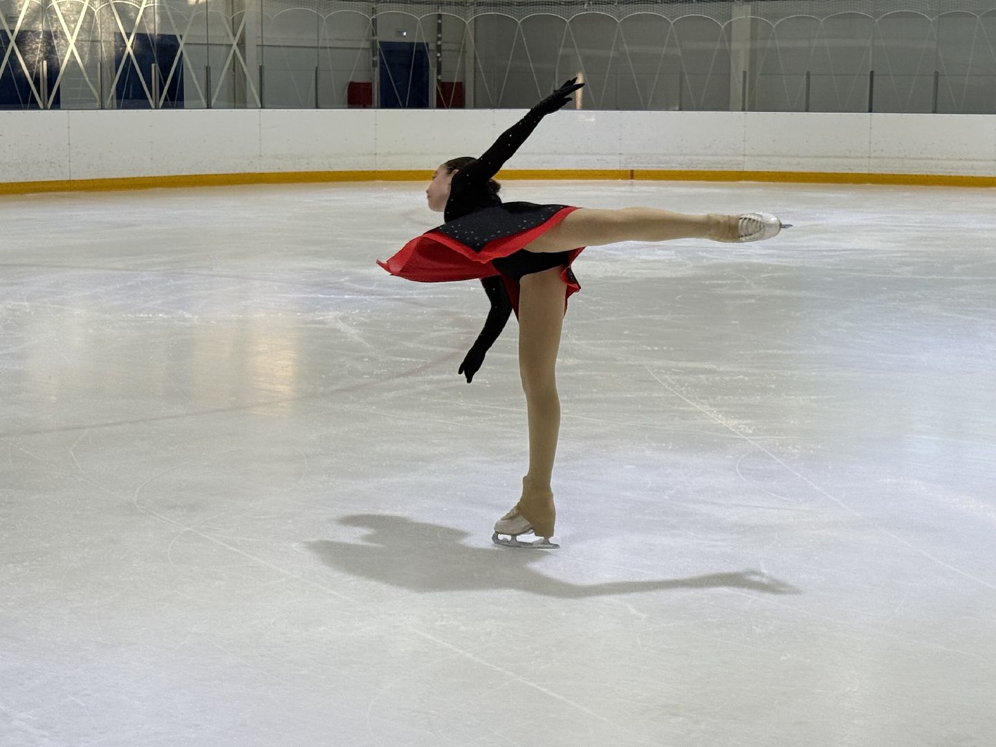 Люберцы, фигурное катание, Спортсмены, тренировка,