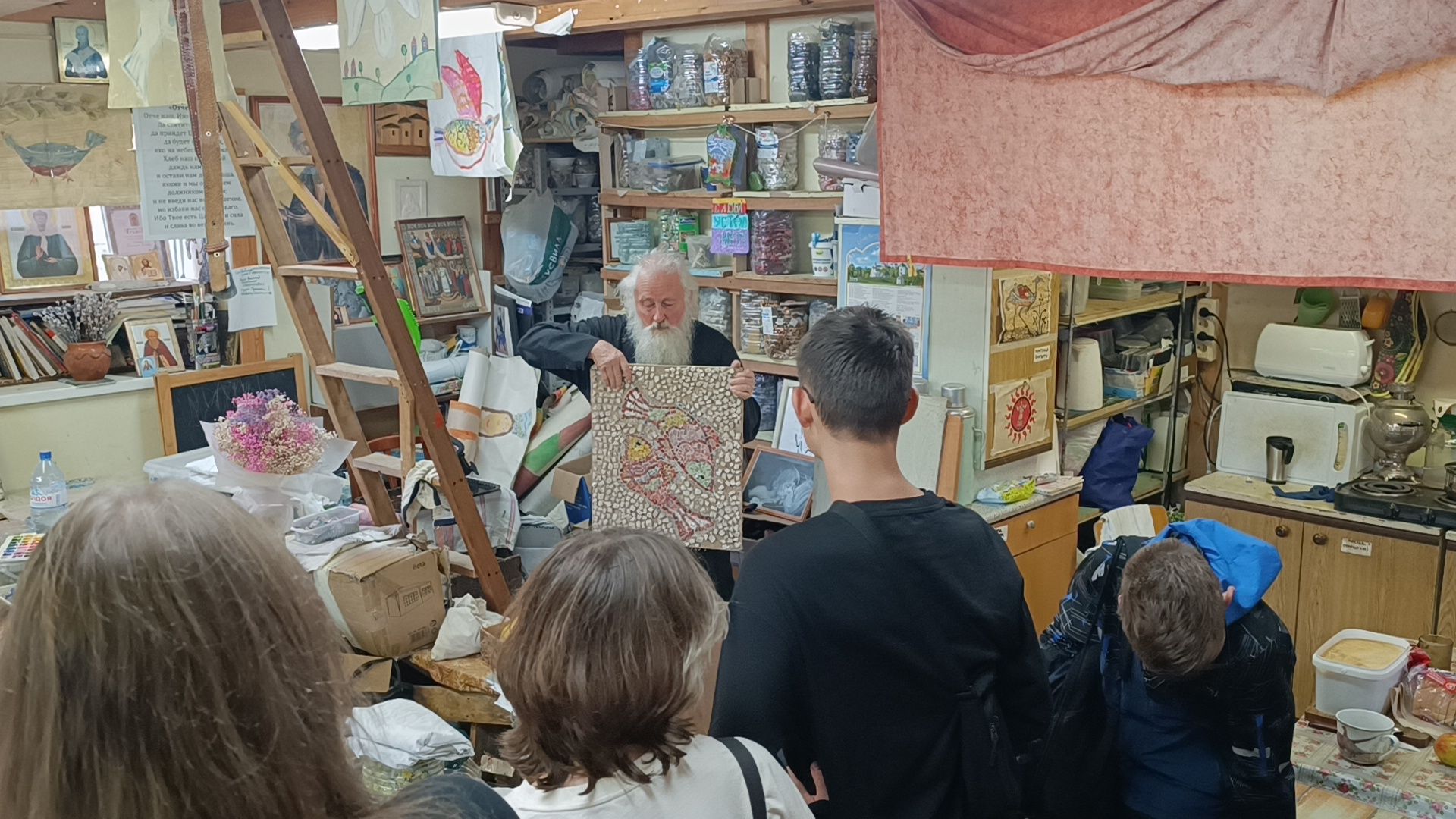 экскурсии для школьников, лобня, озеро киово,