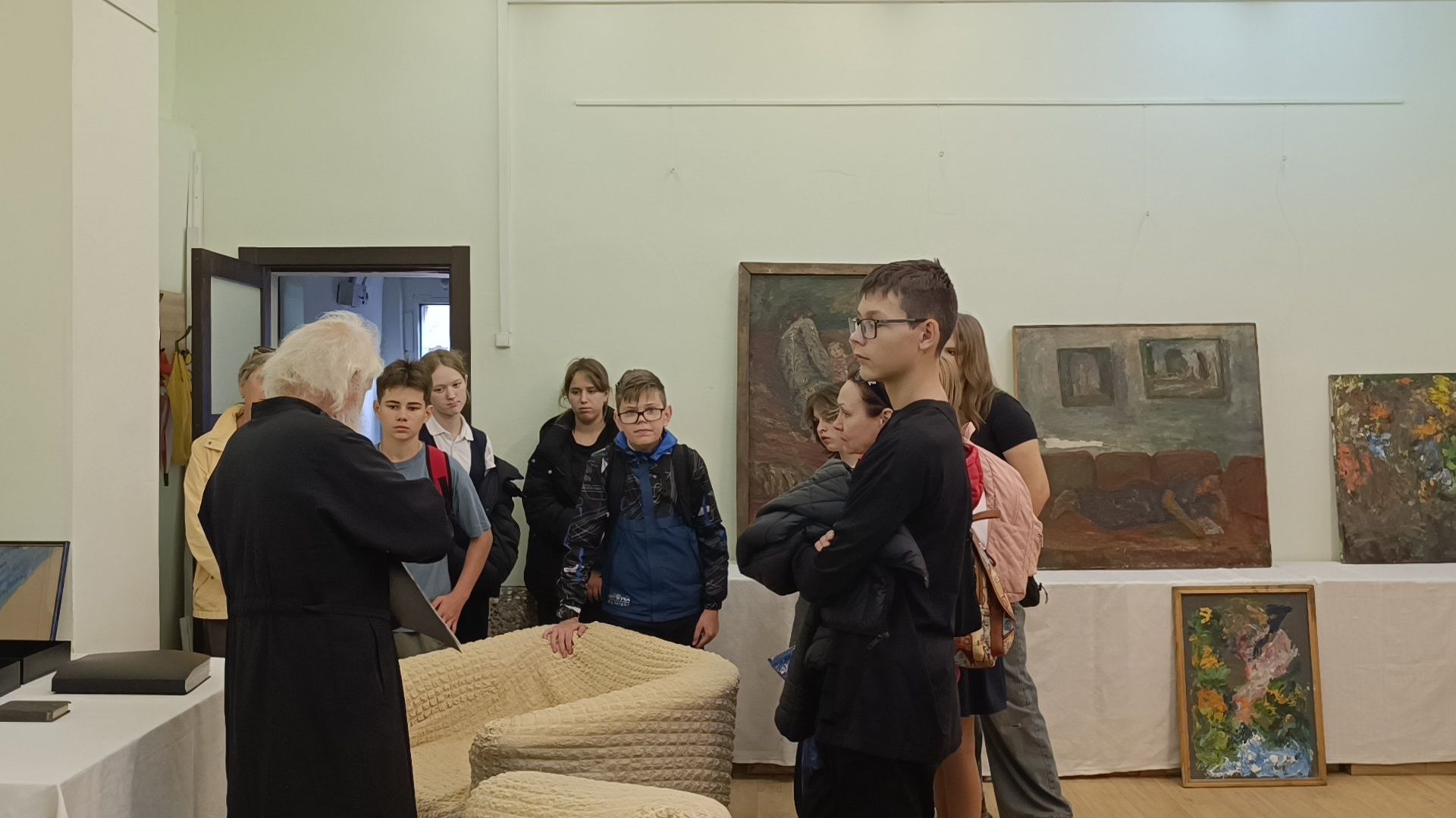 экскурсии для школьников, лобня, озеро киово,