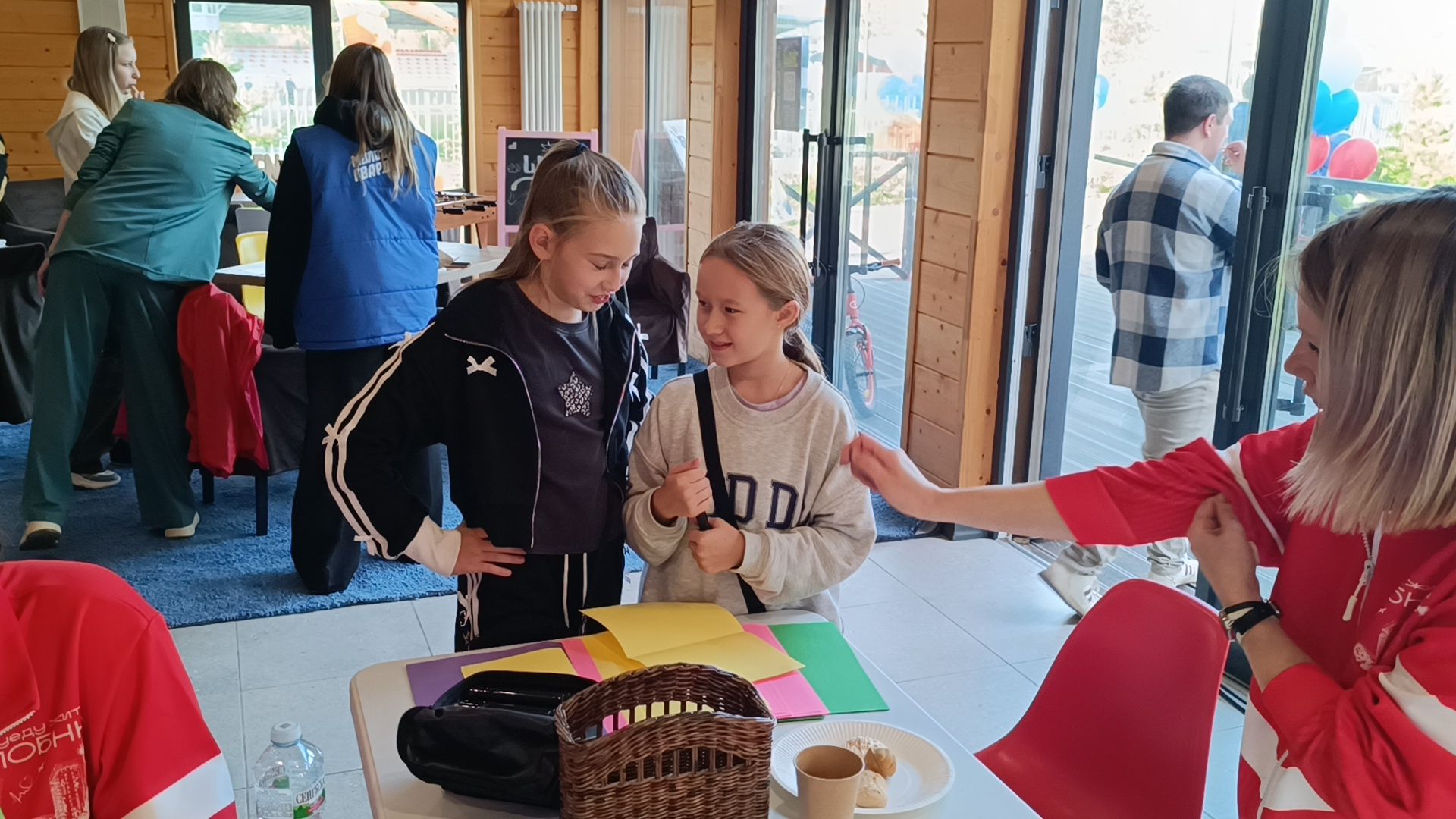 лобня, молодежь, коворкинг,