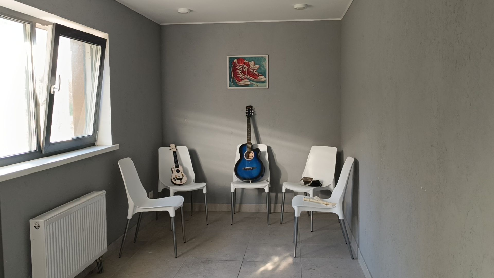 лобня, молодежь, коворкинг,