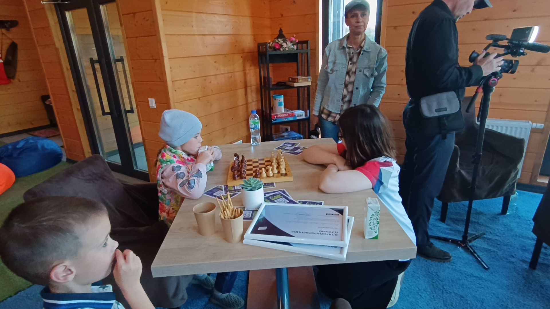 лобня, молодежь, коворкинг,