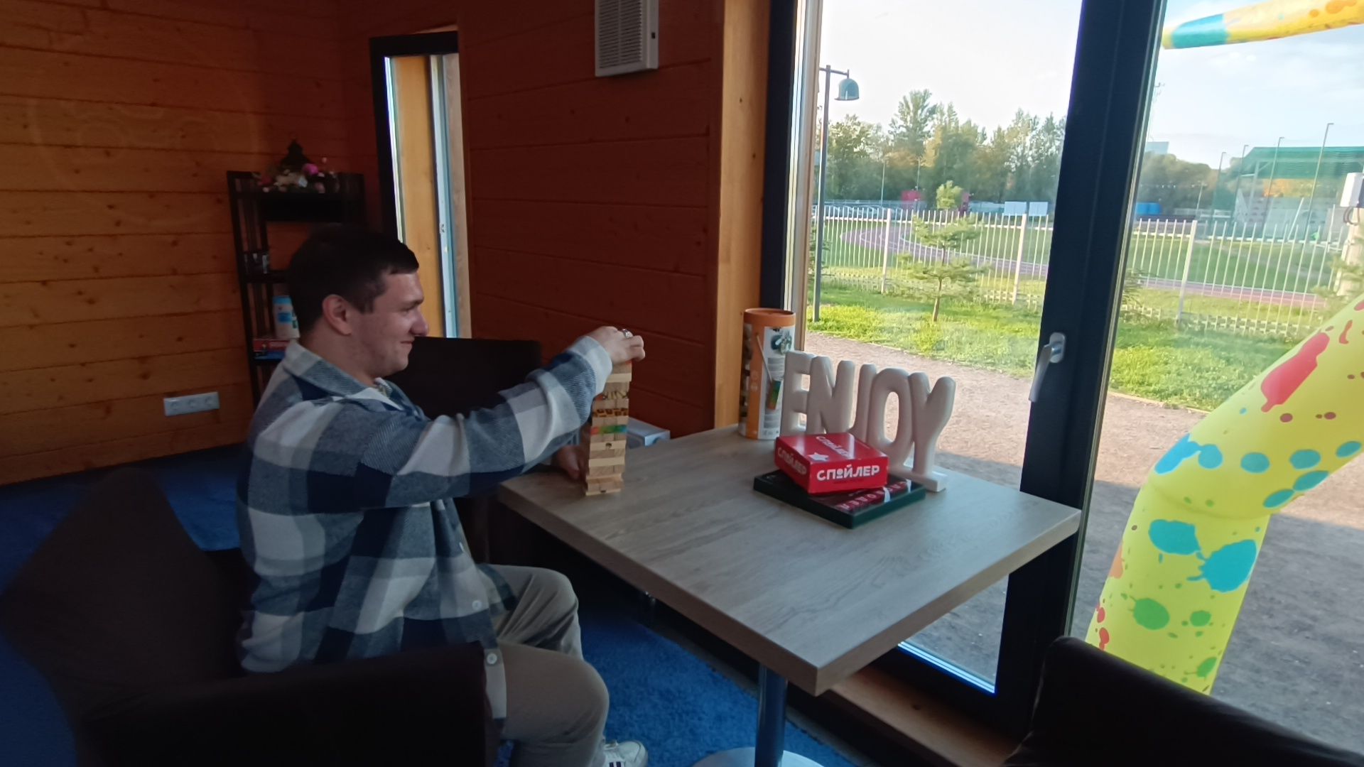 лобня, молодежь, коворкинг,