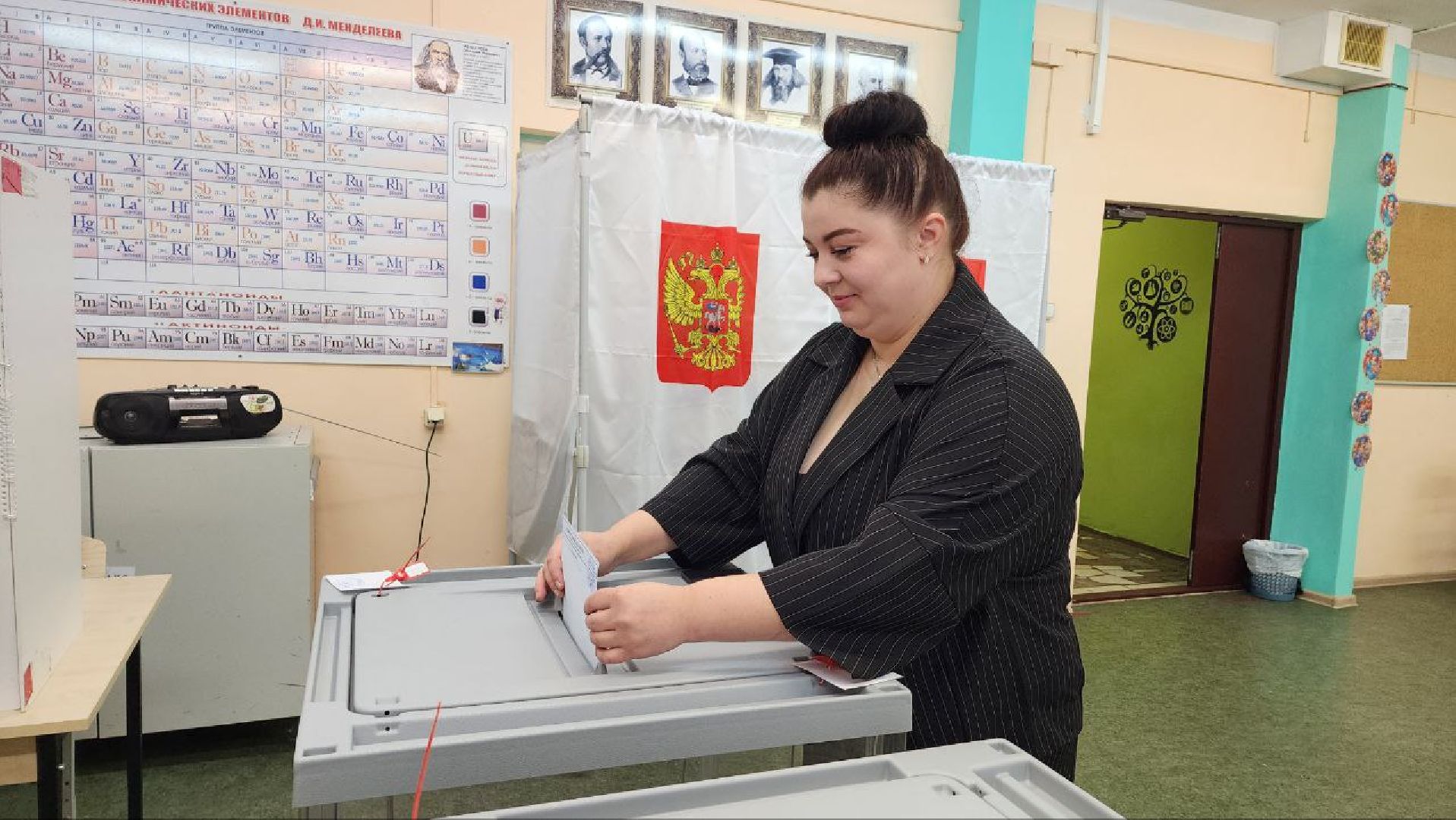 Дмитров, Выборы , Совет депутатов,