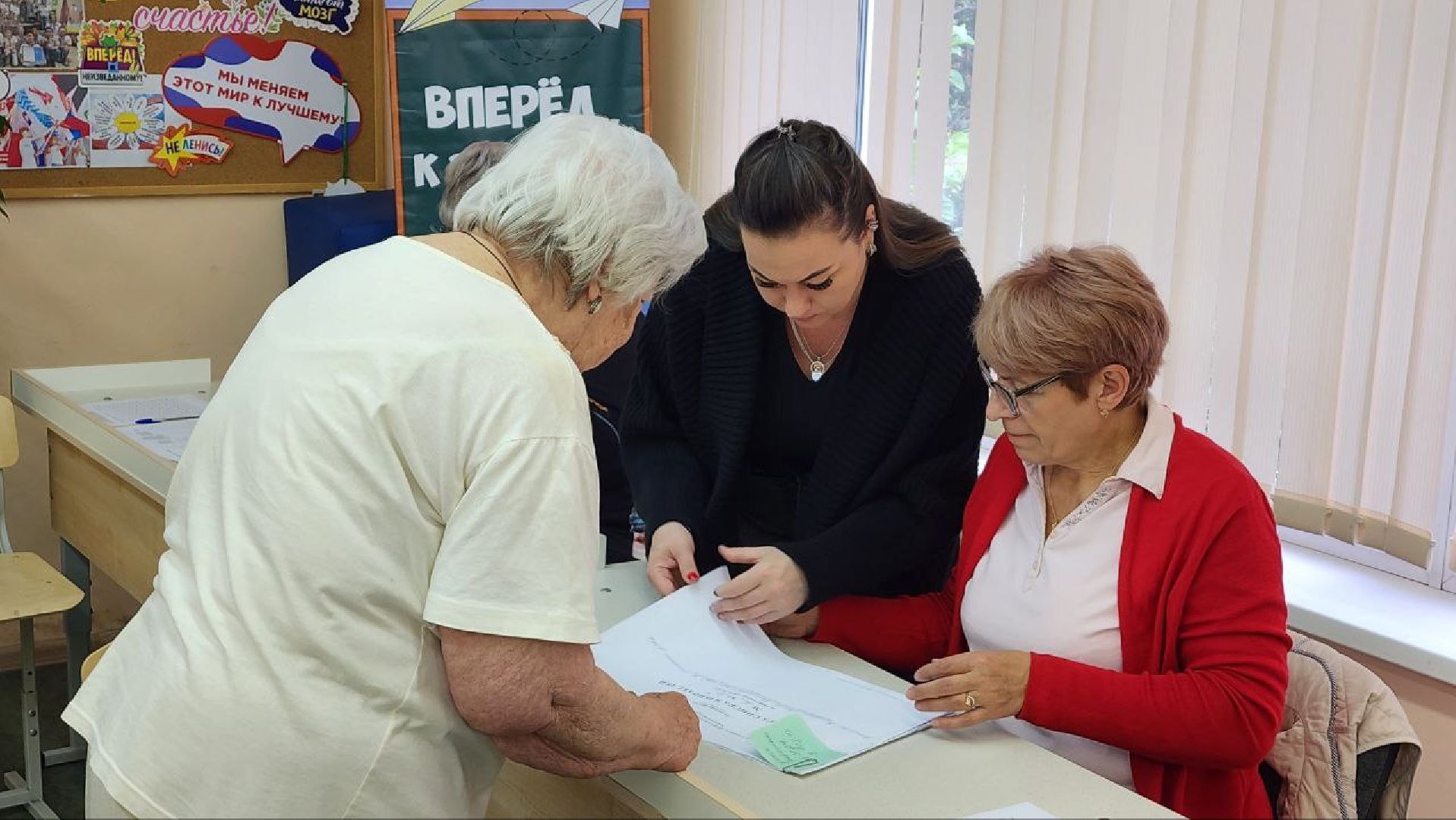 Дмитров, Выборы , Совет депутатов,