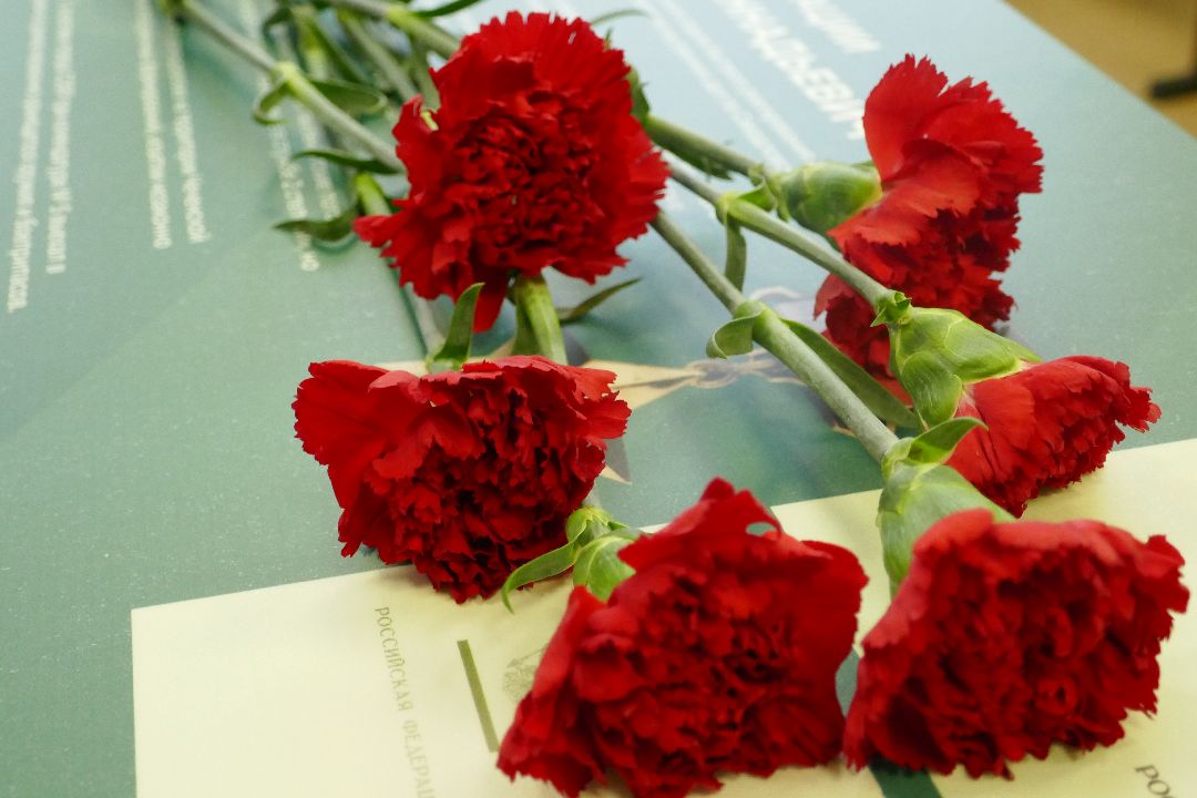 Подольск, Герои России, День защитника Отечества