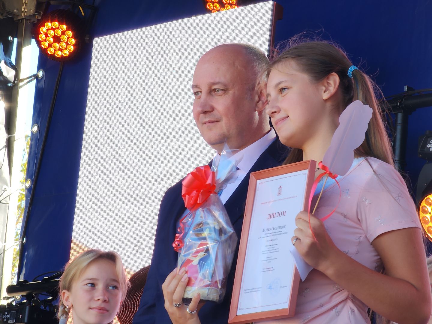 Егорьевск, фестиваль, Подмосковье, Московская область,