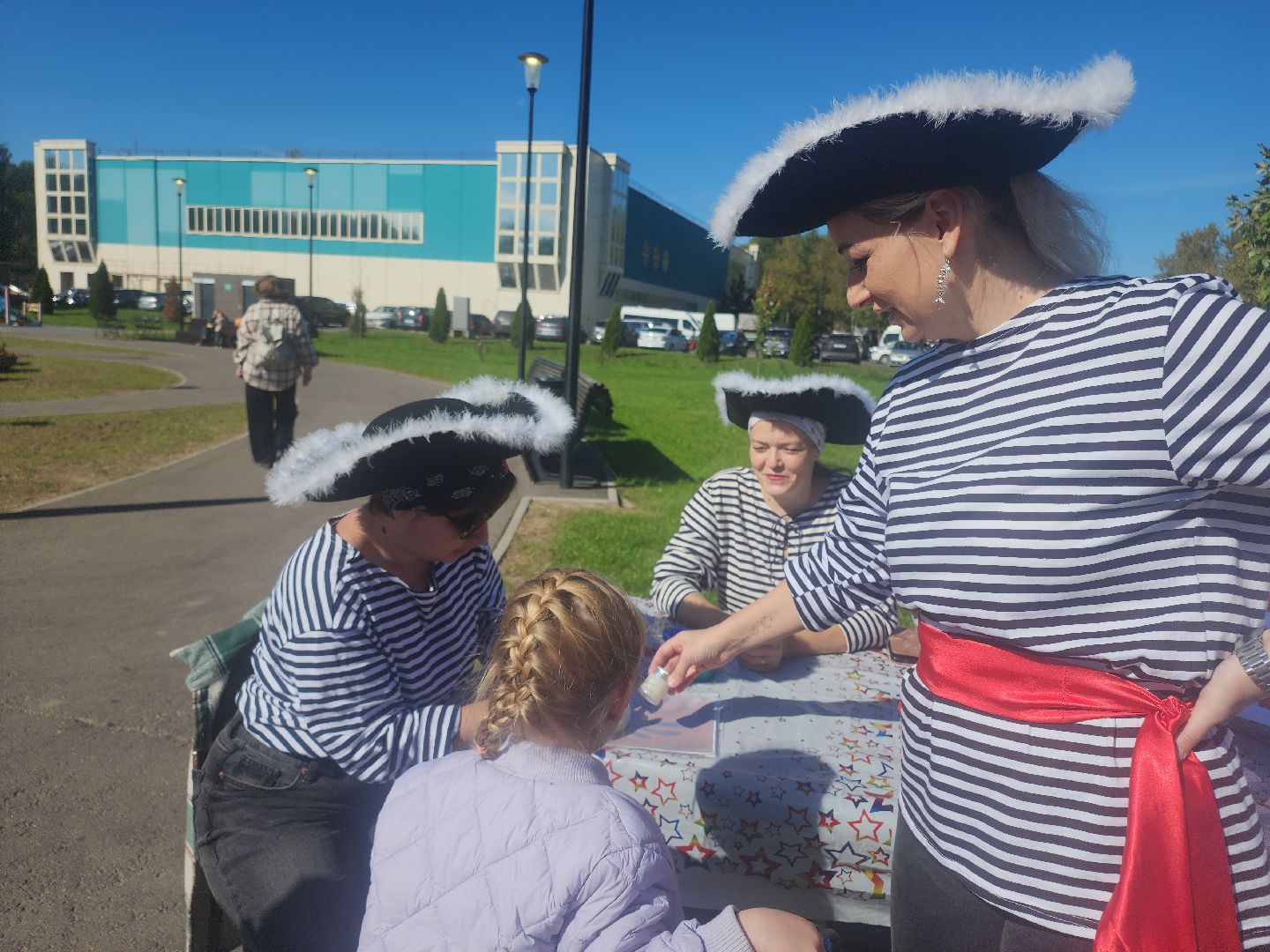 Егорьевск, фестиваль, Подмосковье, Московская область,