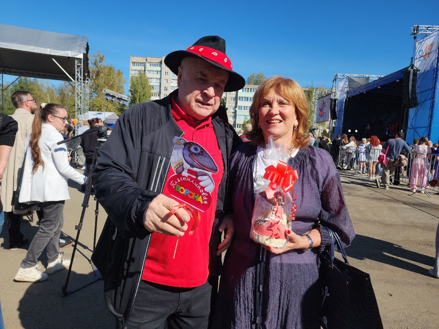 Егорьевск, фестиваль, Подмосковье, Московская область,