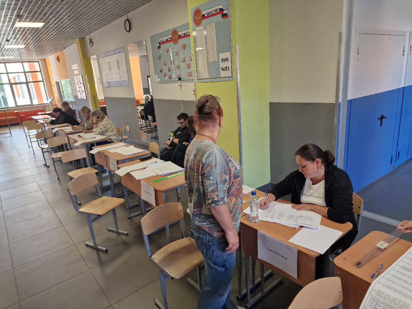 выборы в совет депутатов 2025 в балашихе,