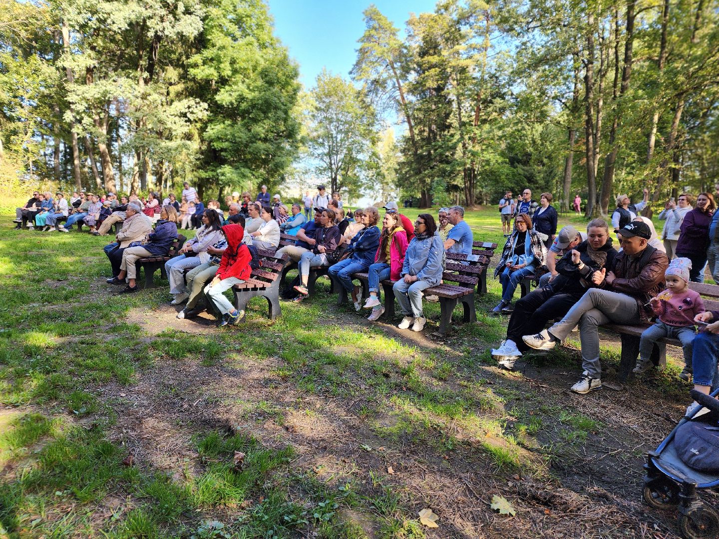 мураново, музей-усадьба мураново, аксаковская уха, гастрономический фестиваль, василий бегинин, александр богатырев,пушкинский городской округ,