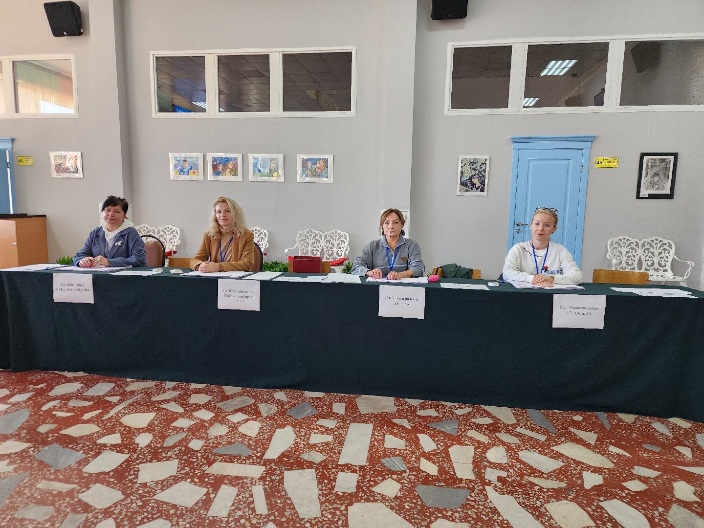 подольск, выборы, выборы 2025,