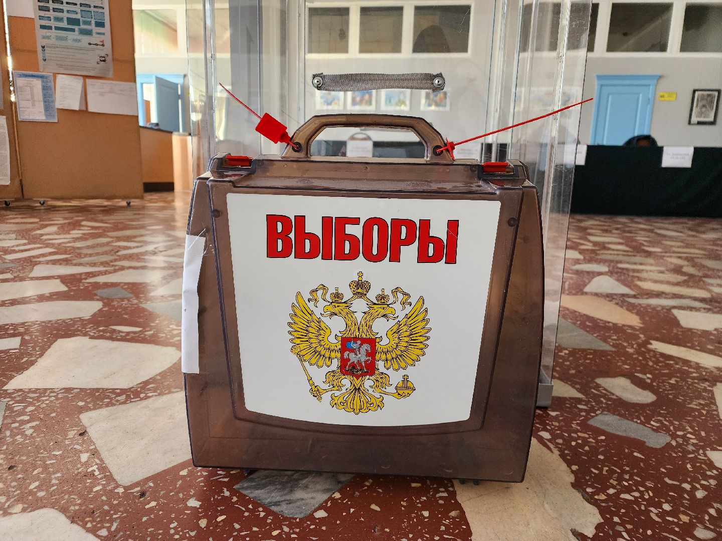 подольск, выборы, выборы 2025,