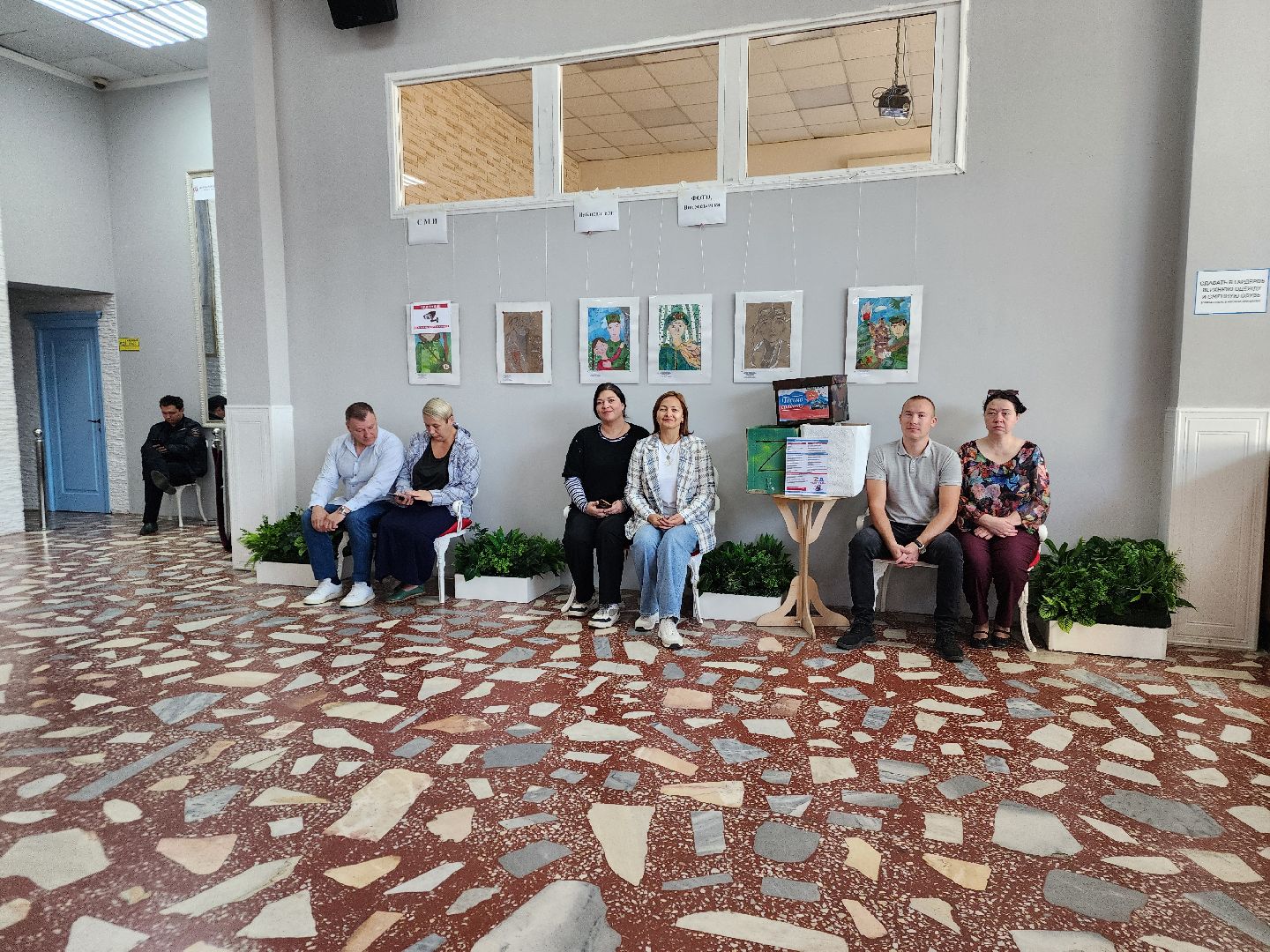 подольск, выборы, выборы 2025,