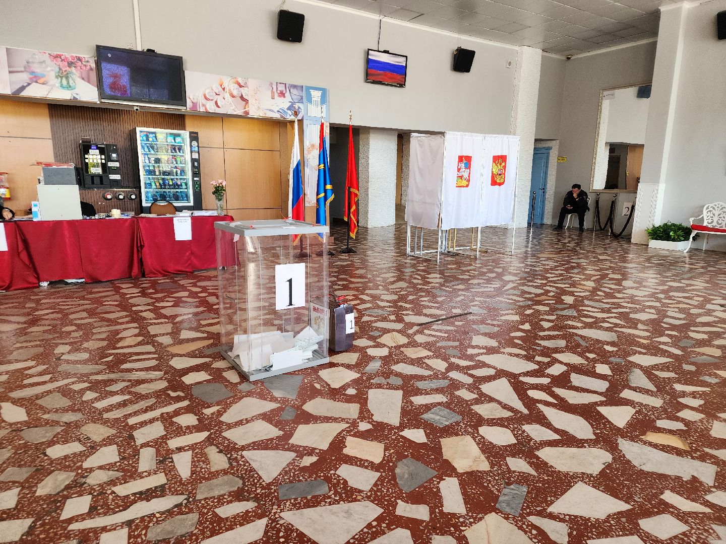 подольск, выборы, выборы 2025,