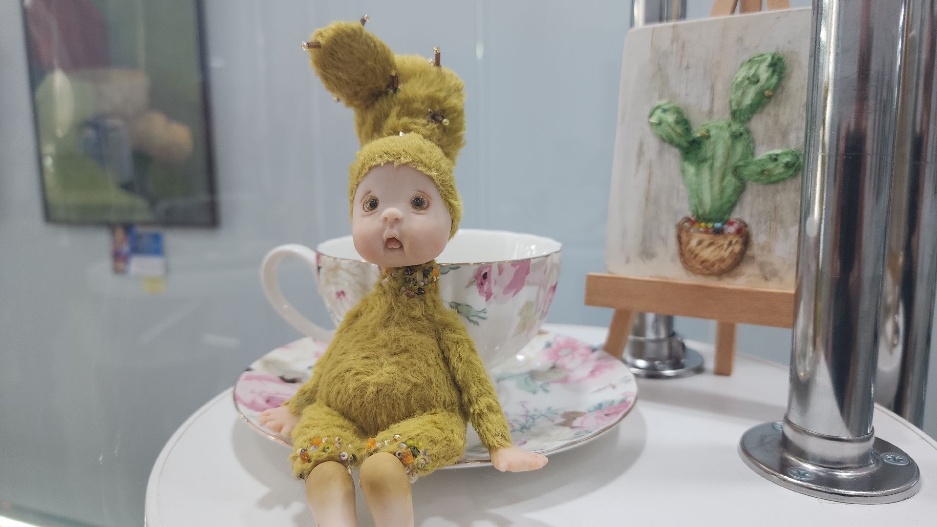 волоколамск, художественная выставка, worldview,