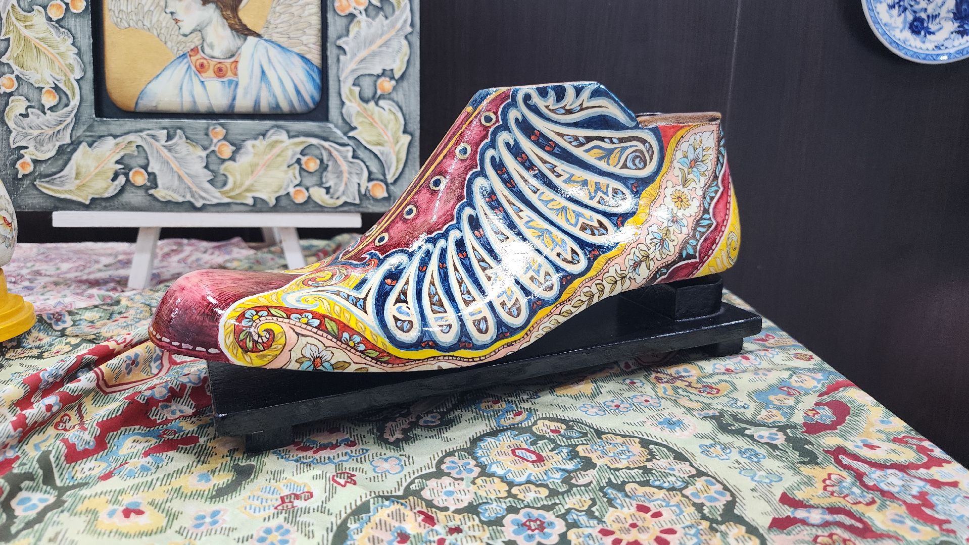 волоколамск, художественная выставка, worldview,