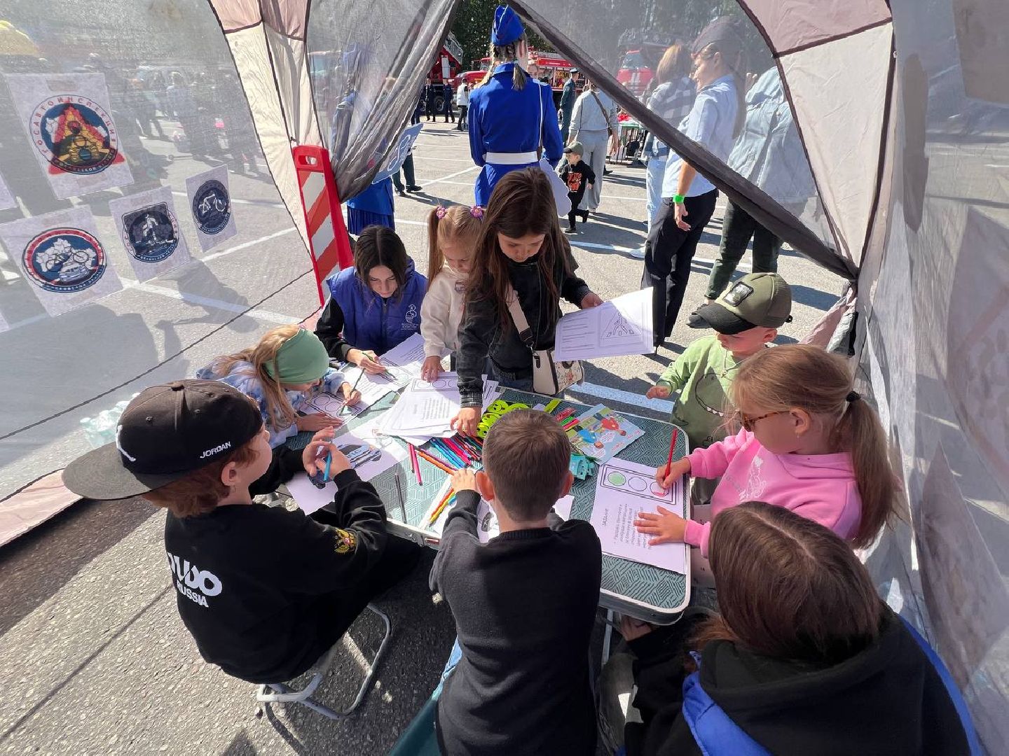 день пожарной безопасности, пожарные, пожарный, домодедово, подмосковье,