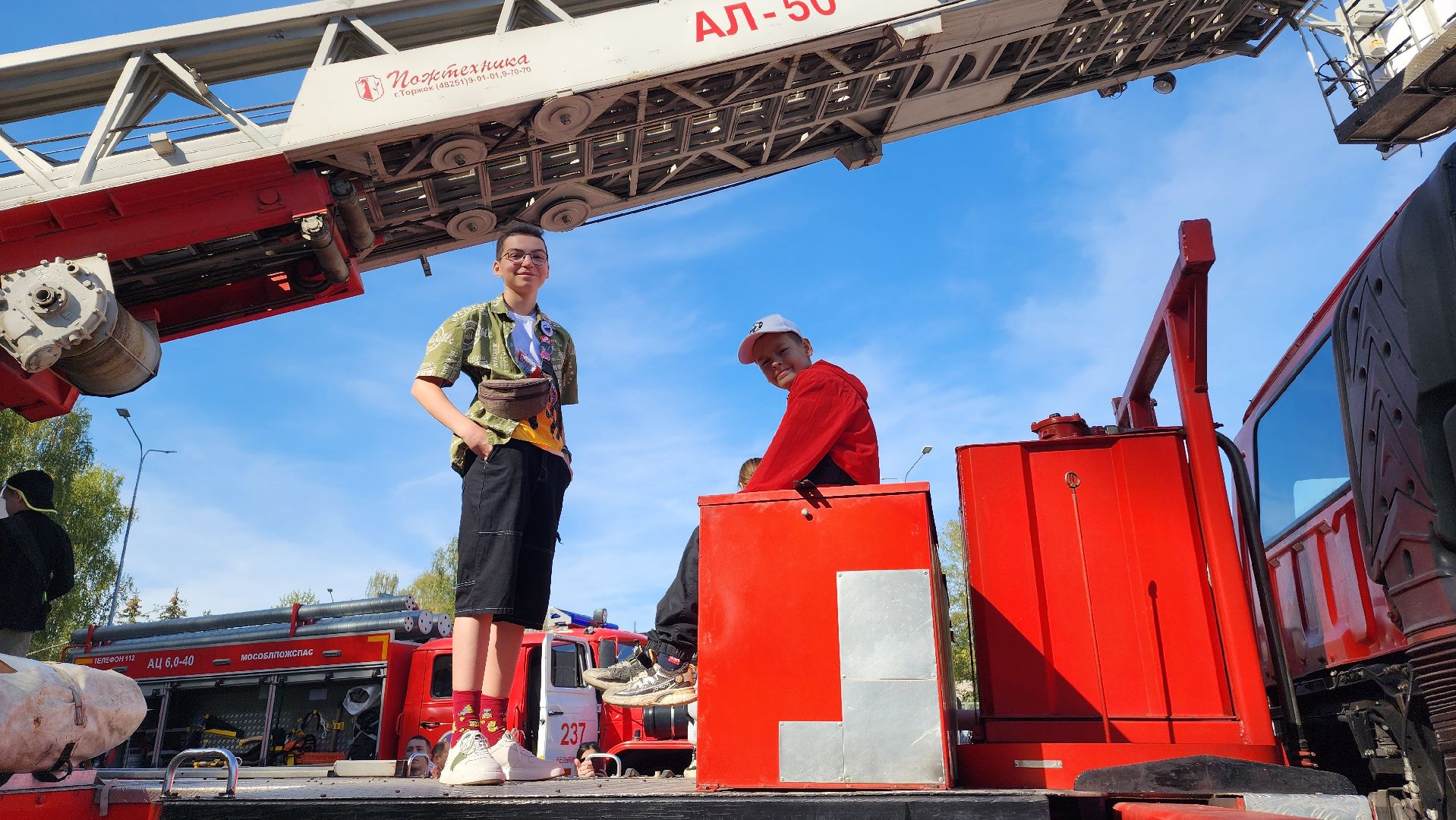 день пожарной безопасности, пожарные, пожарный, домодедово, подмосковье,