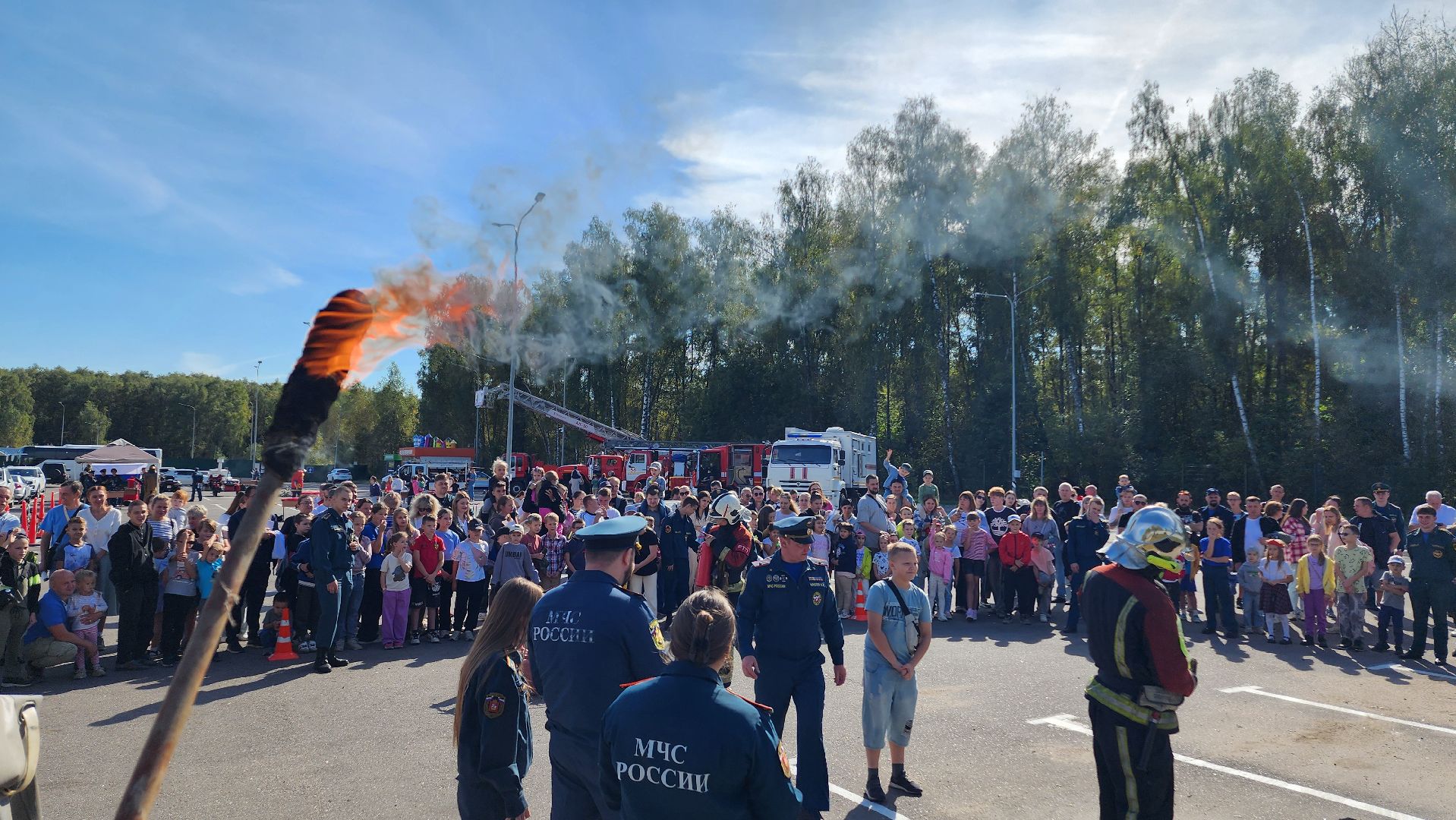день пожарной безопасности, пожарные, пожарный, домодедово, подмосковье,
