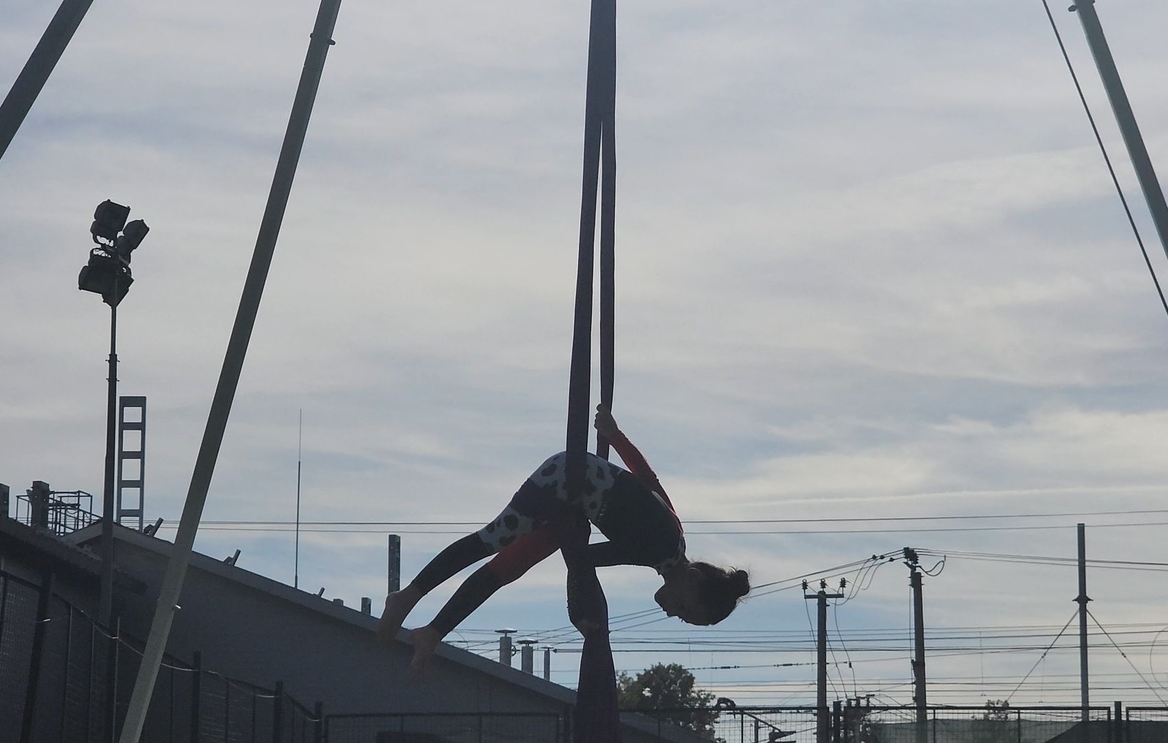 танцы, акробат, представление, шоу,