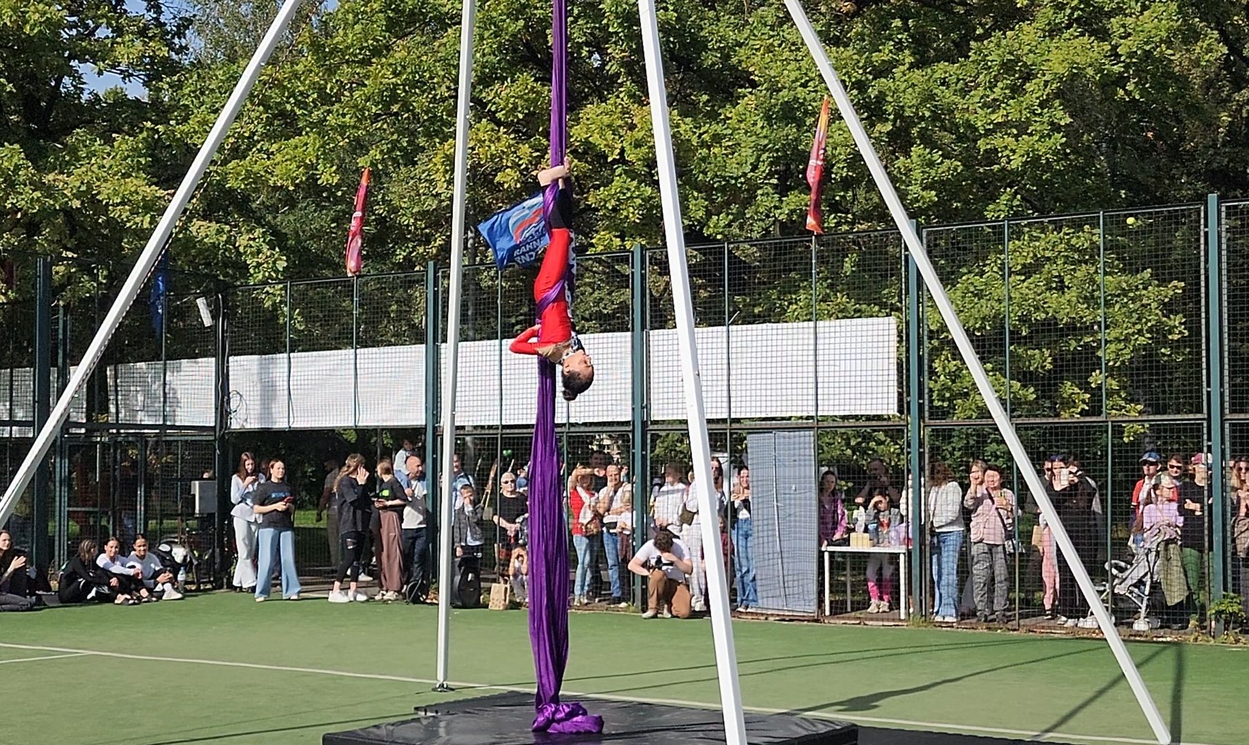 танцы, акробат, представление, шоу,