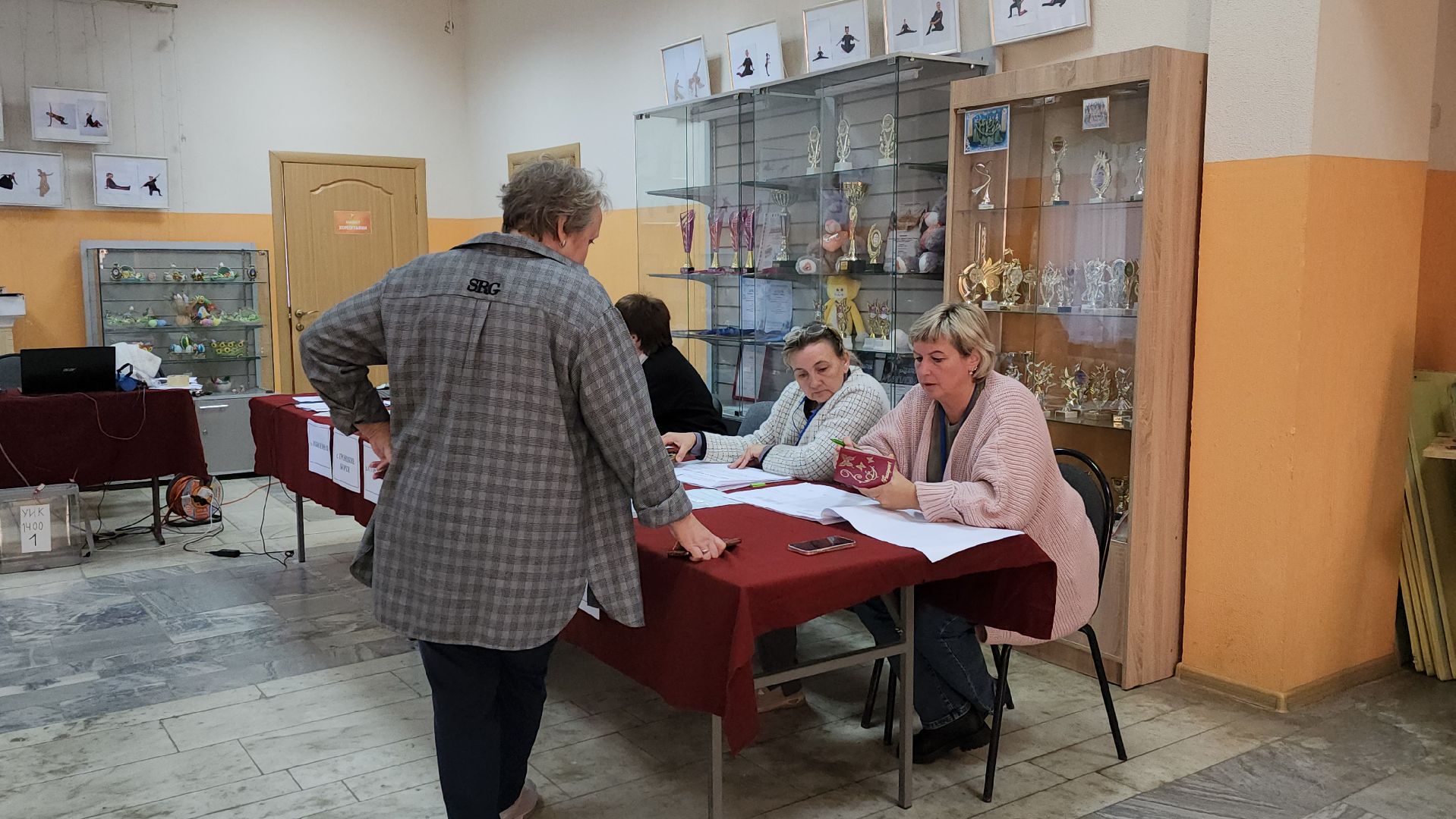 луховицы, выборы , выборы в совет депутатов, астапово,