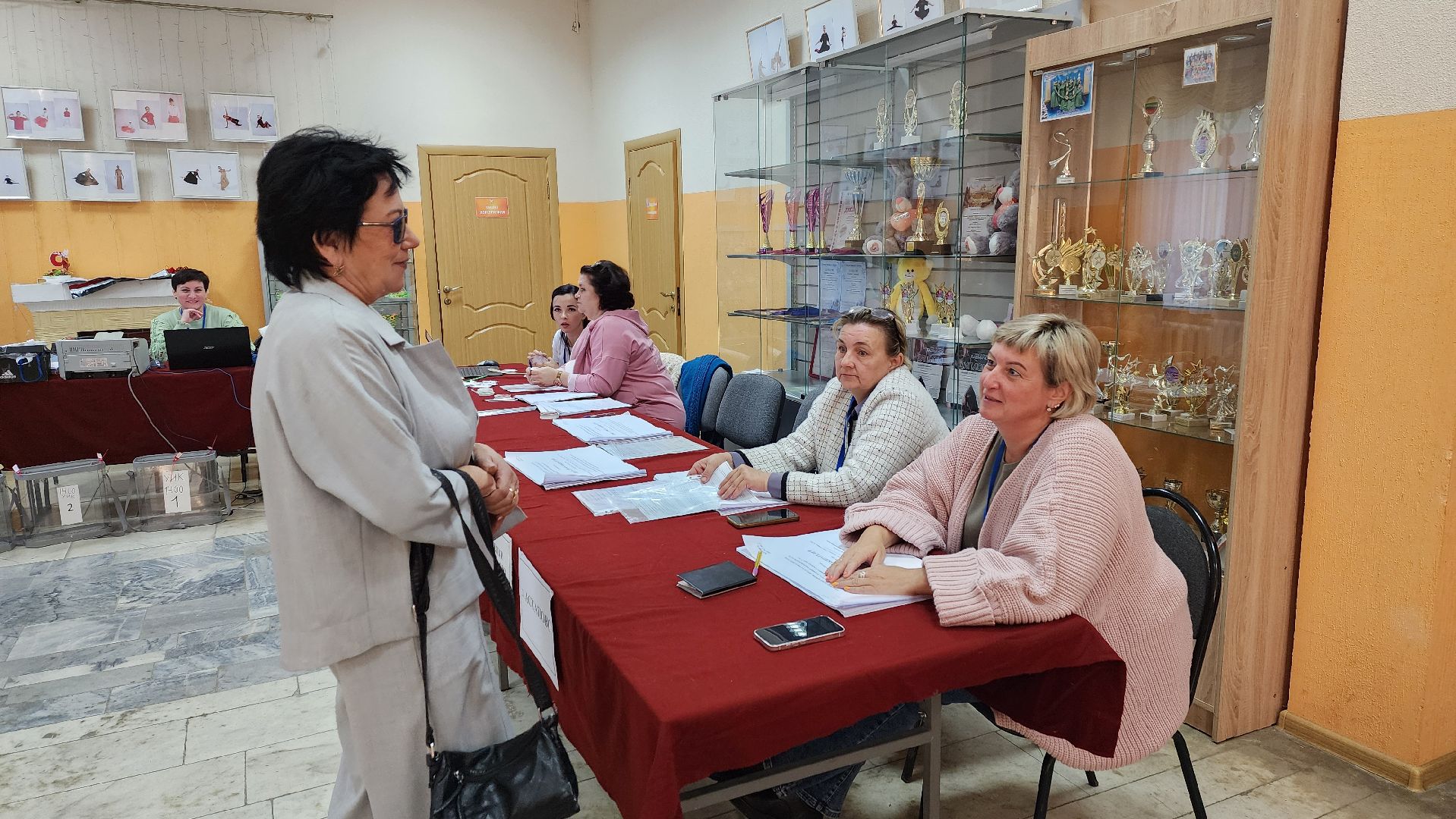 луховицы, выборы , выборы в совет депутатов, астапово,