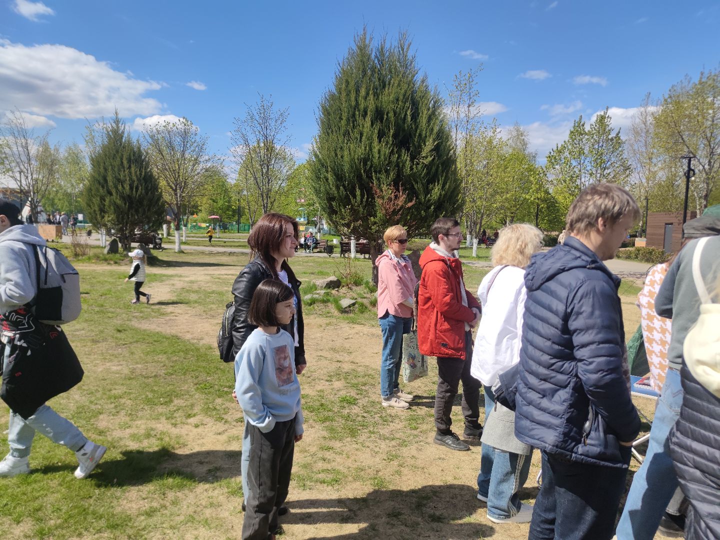 Музей Дубны, выставка, День Победы, Дубна