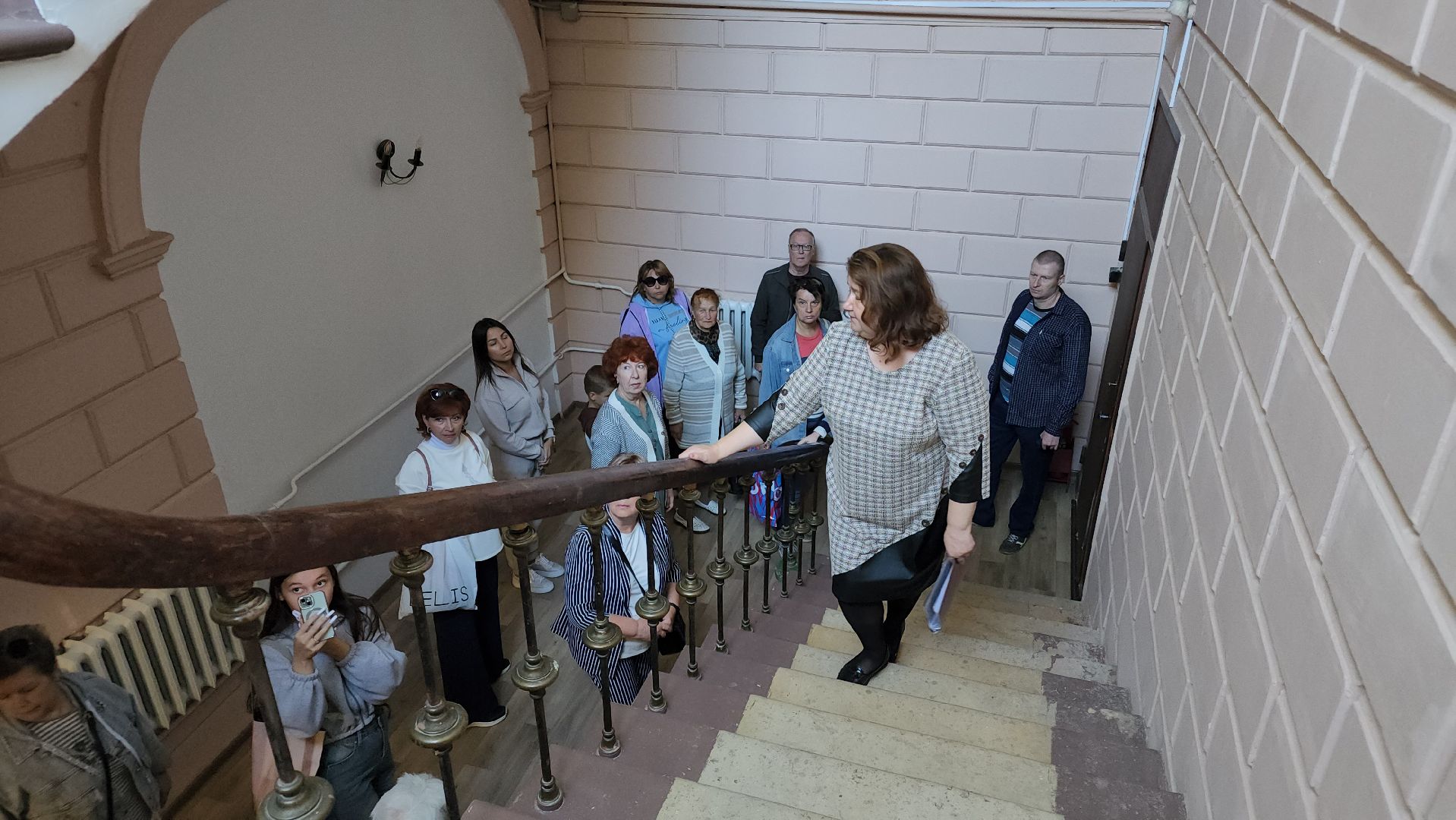 музеи подмосковья, орехово-зуево,