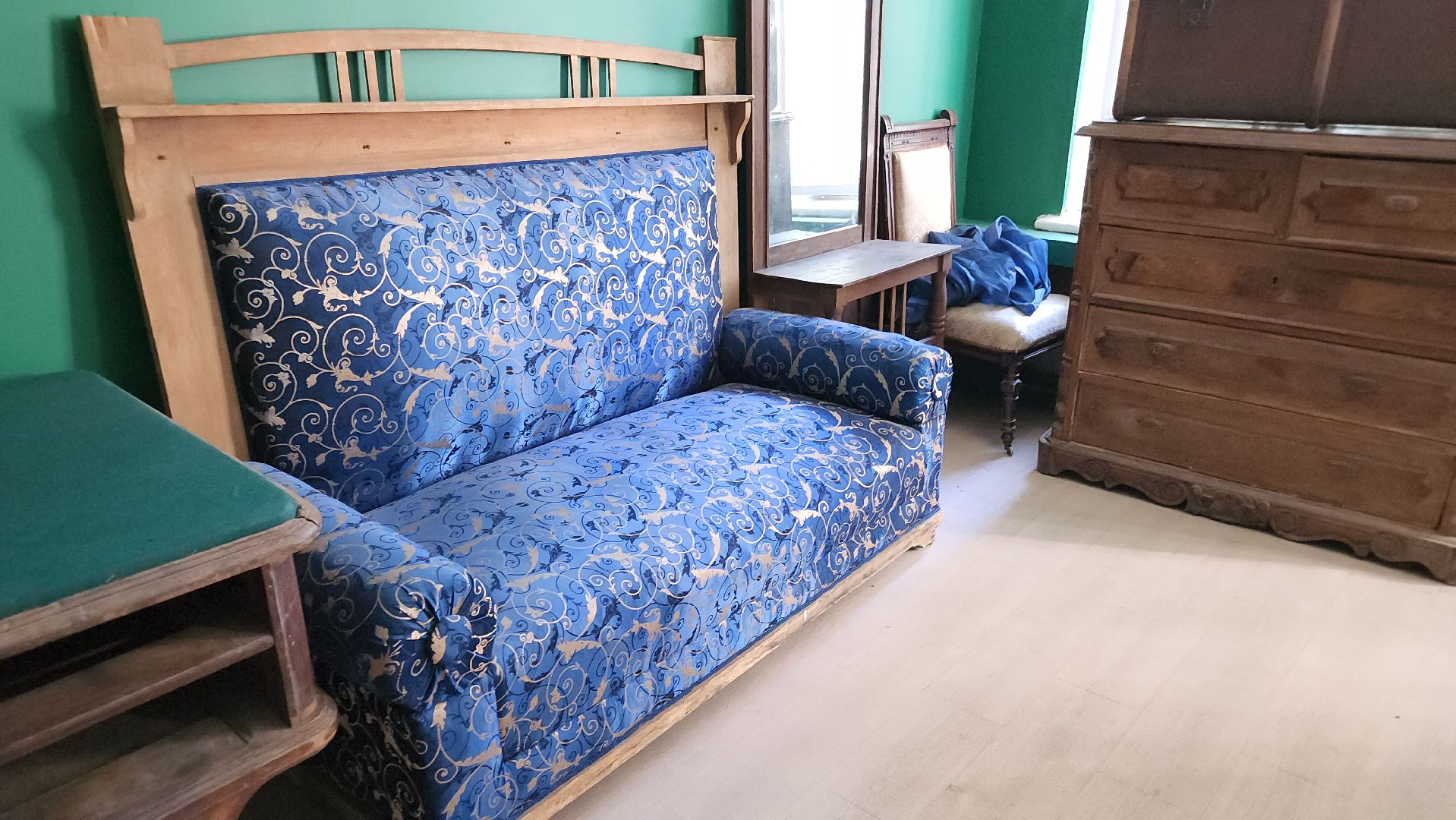 музеи подмосковья, орехово-зуево,