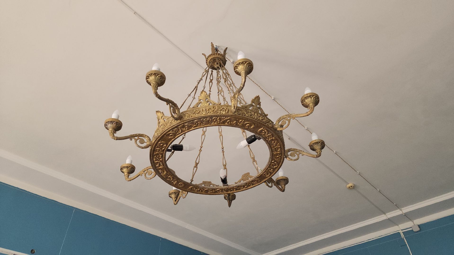 музеи подмосковья, орехово-зуево,