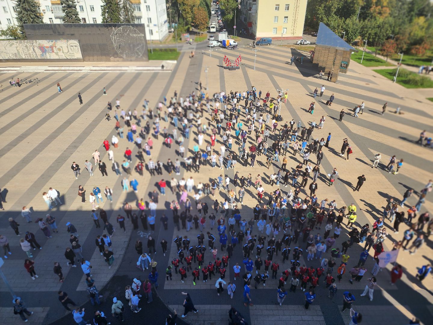 королёв, день города в королеве, космической столице россии 87 лет, спорт,