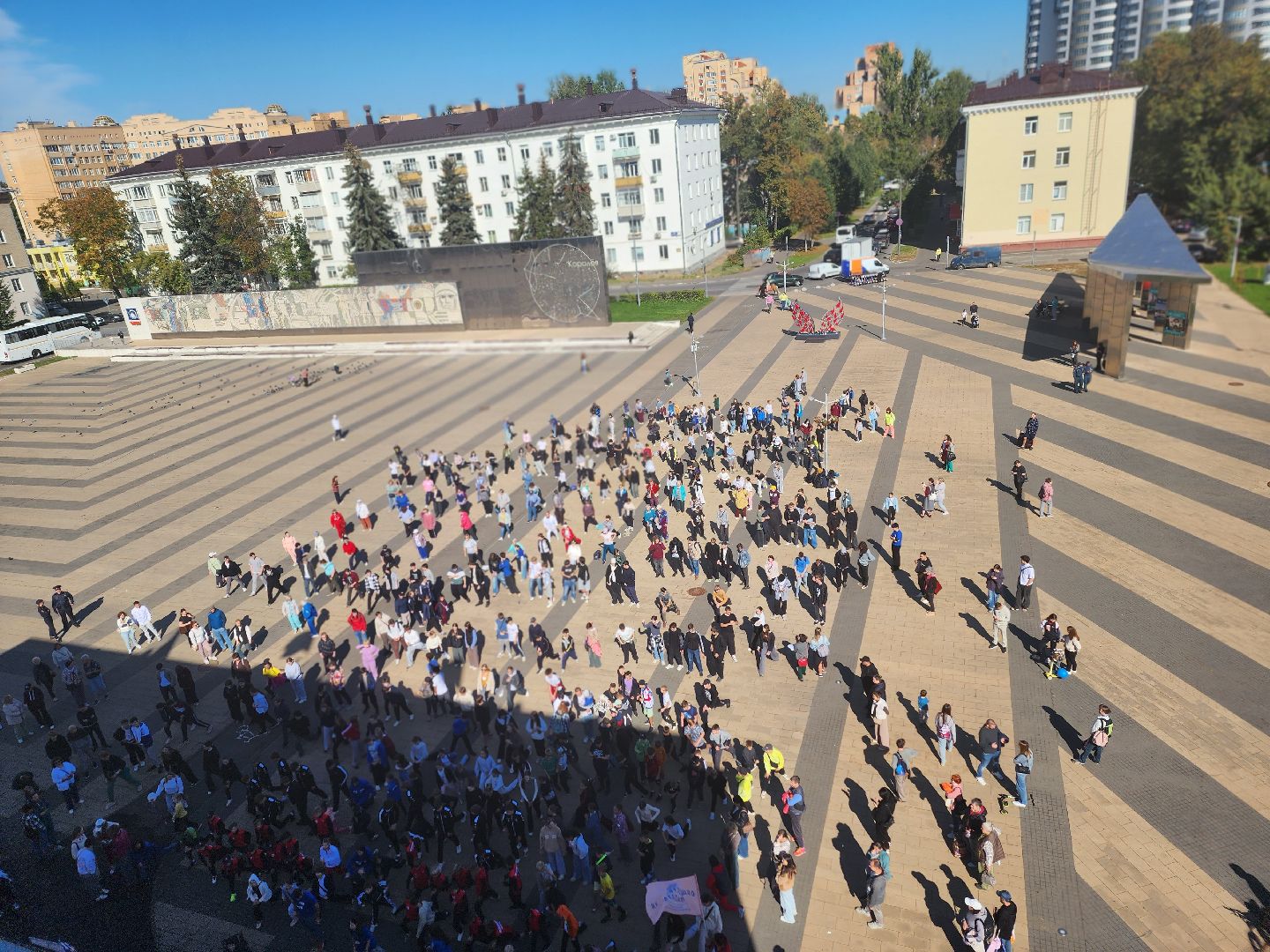 королёв, день города в королеве, космической столице россии 87 лет, спорт,