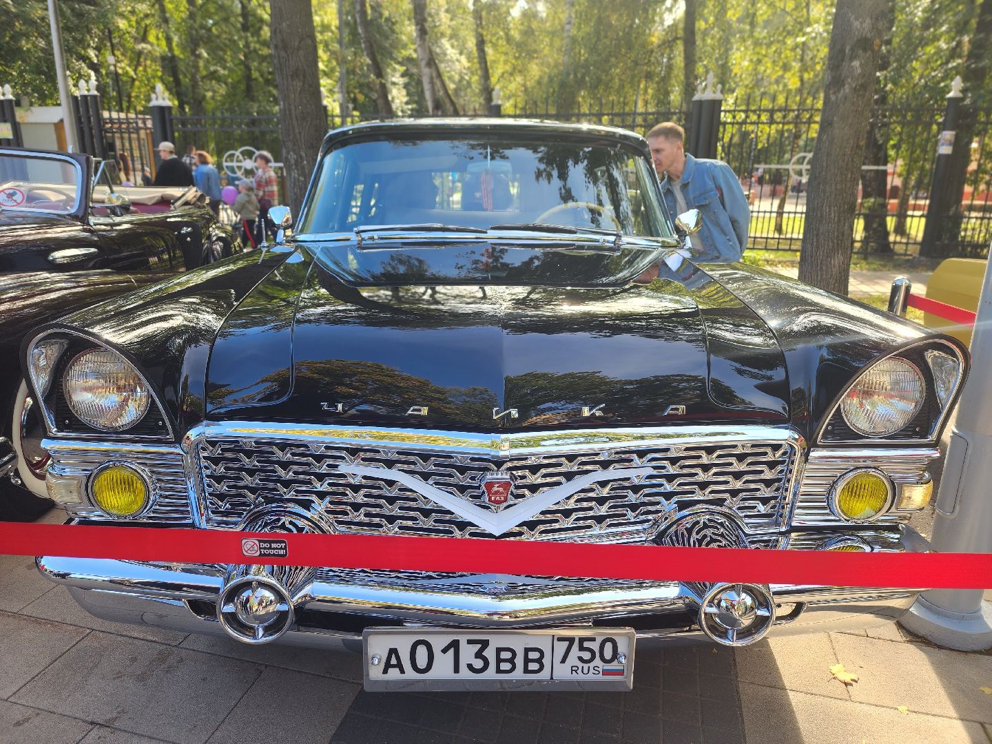 королёв, день города в королеве,  ретро-выставка автомобилей,