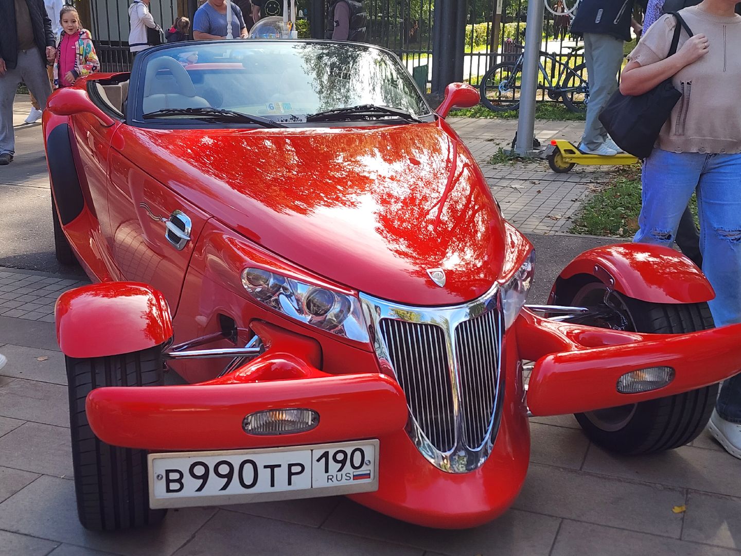 королёв, день города в королеве,  ретро-выставка автомобилей,