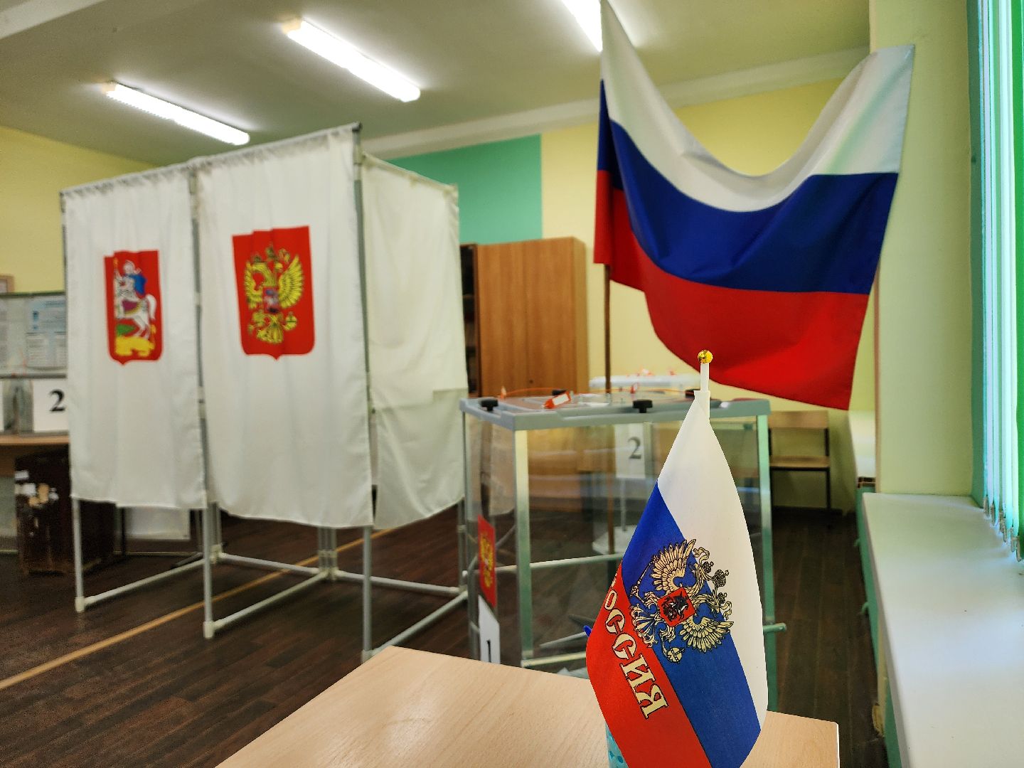 электросталь , жители, выборы, голосование, совет депутатов,